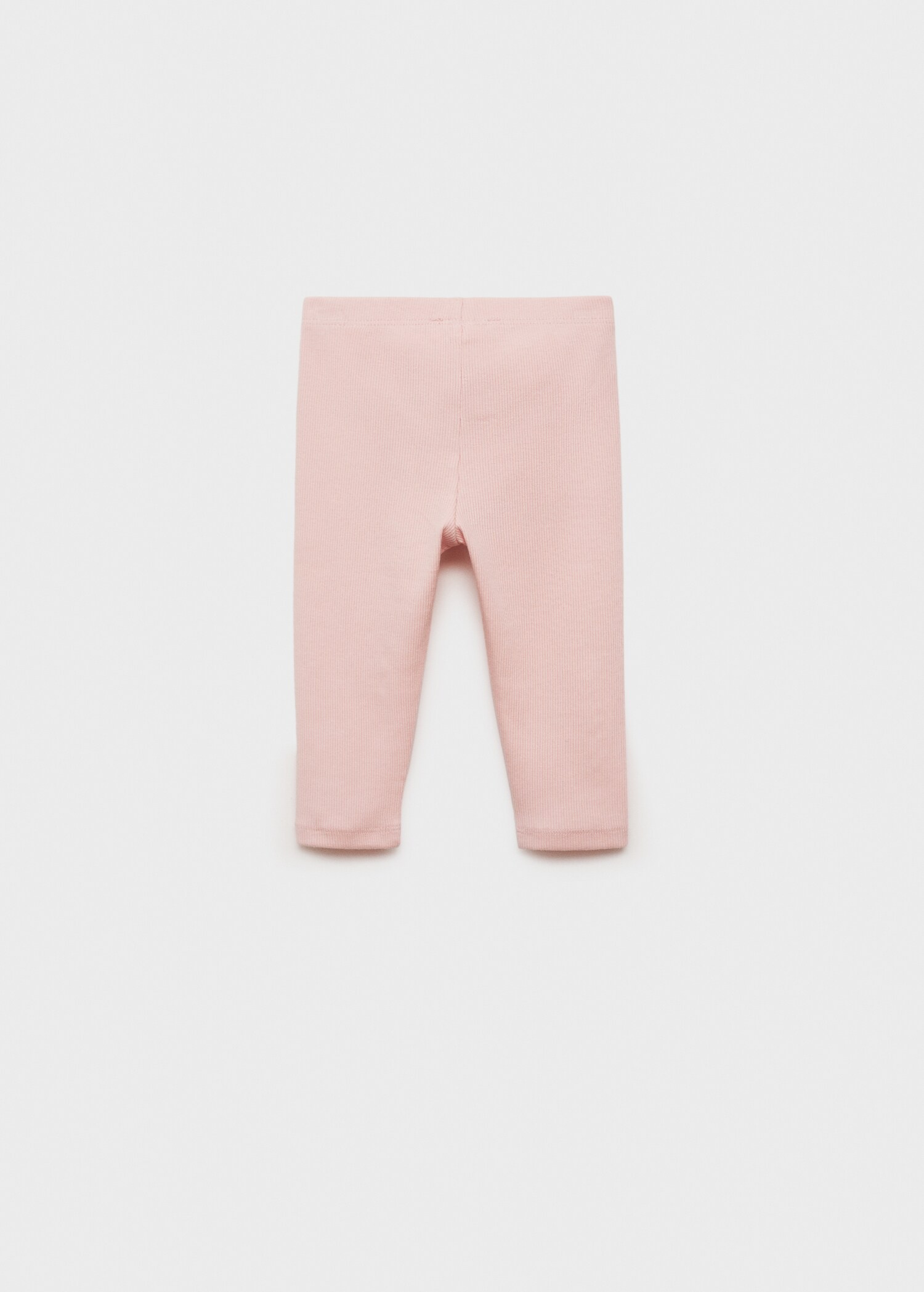 Printed leggings - Reverse of the article