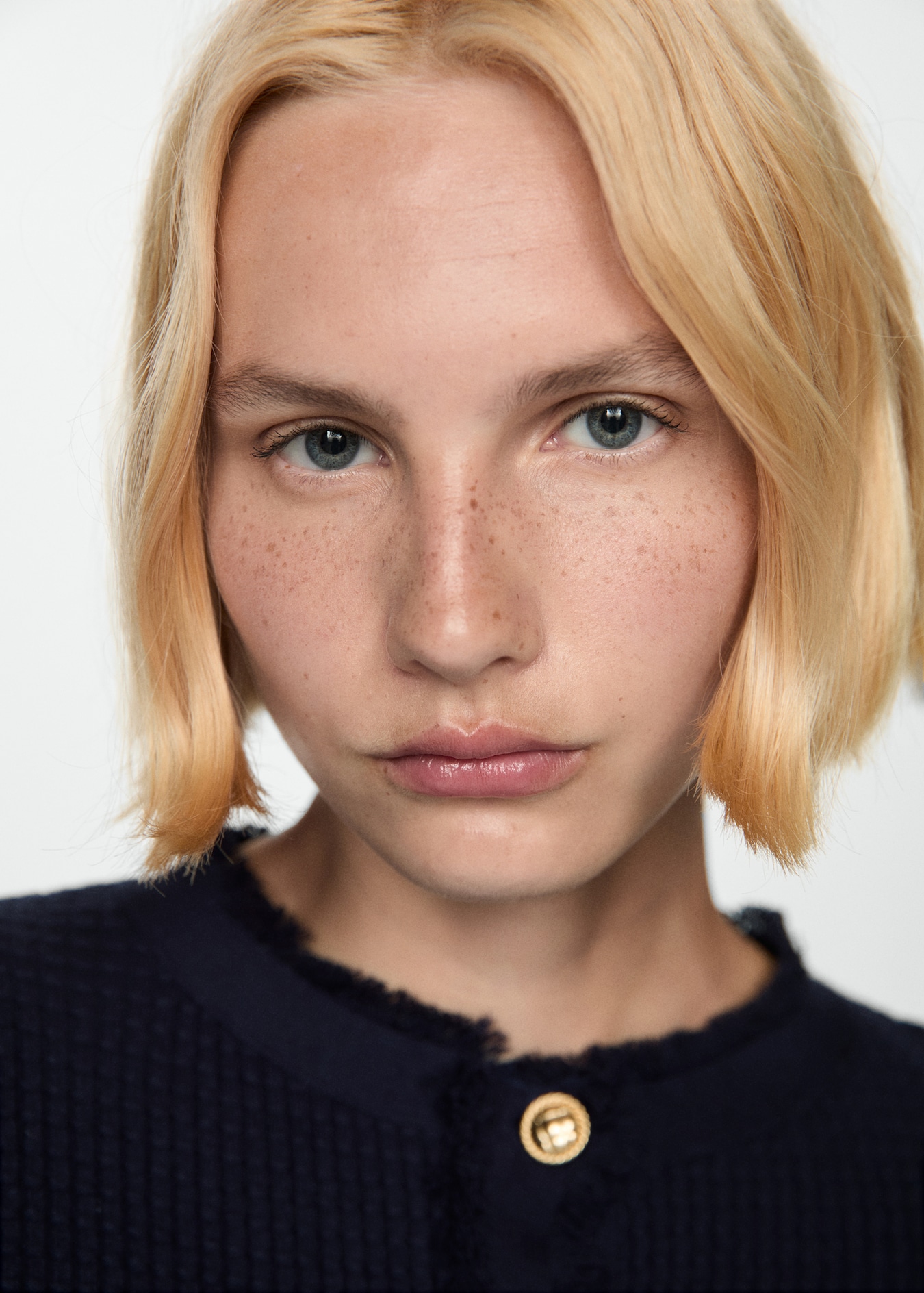 Button Knit Cardigan Women MANGO USA button-knit-cardigan-women-mango-usa