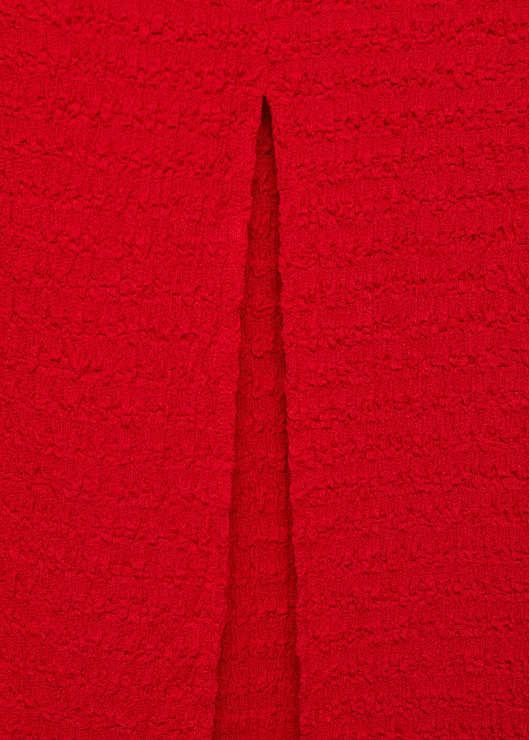 Vestido largo hombros descubiertos - Detalle del artículo 0