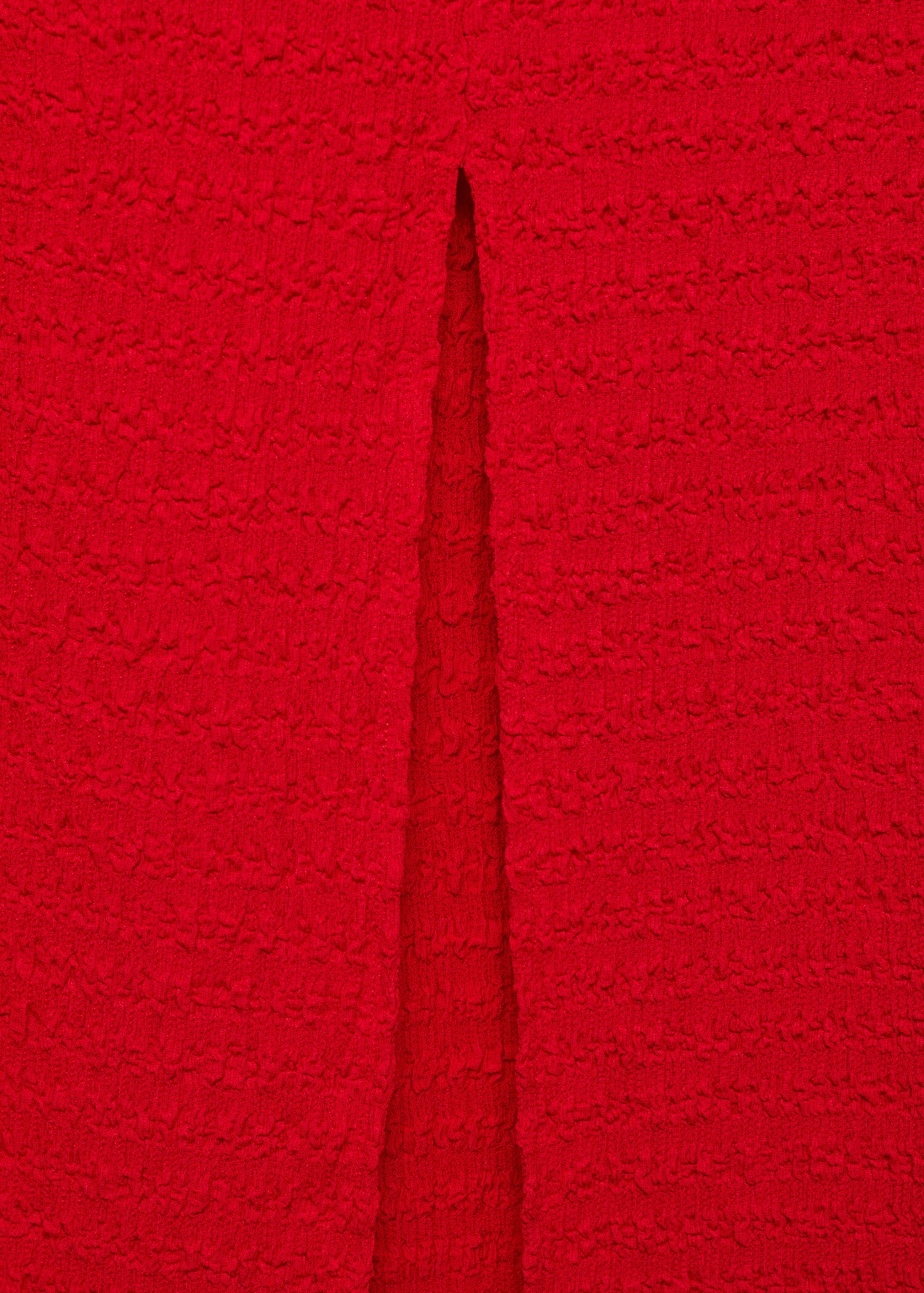 Vestido largo hombros descubiertos - Detalle del artículo 0