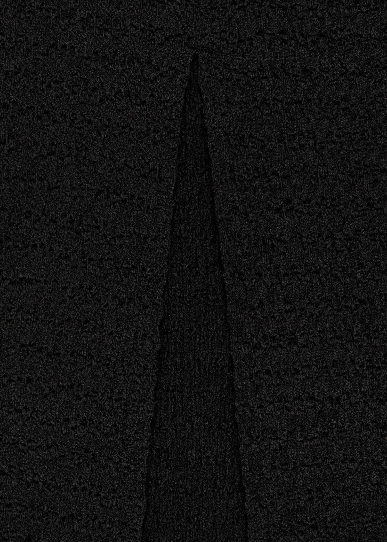 Vestido largo hombros descubiertos - Detalle del artículo 0