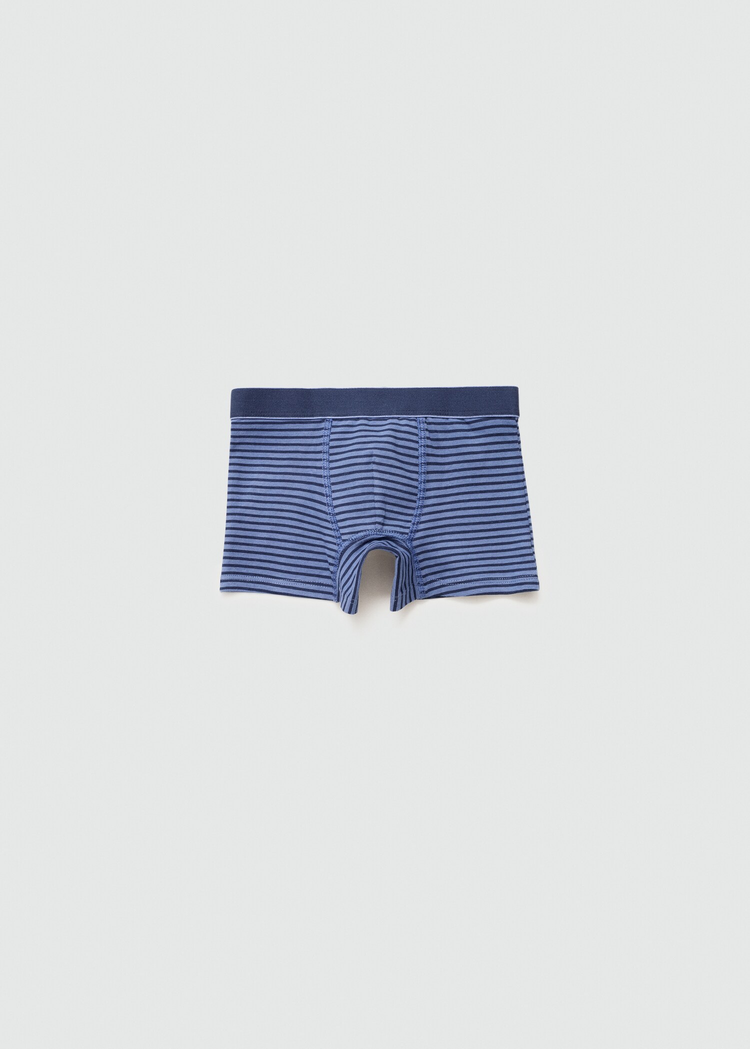 Mixed 3 boxer pack - Details of the article 8