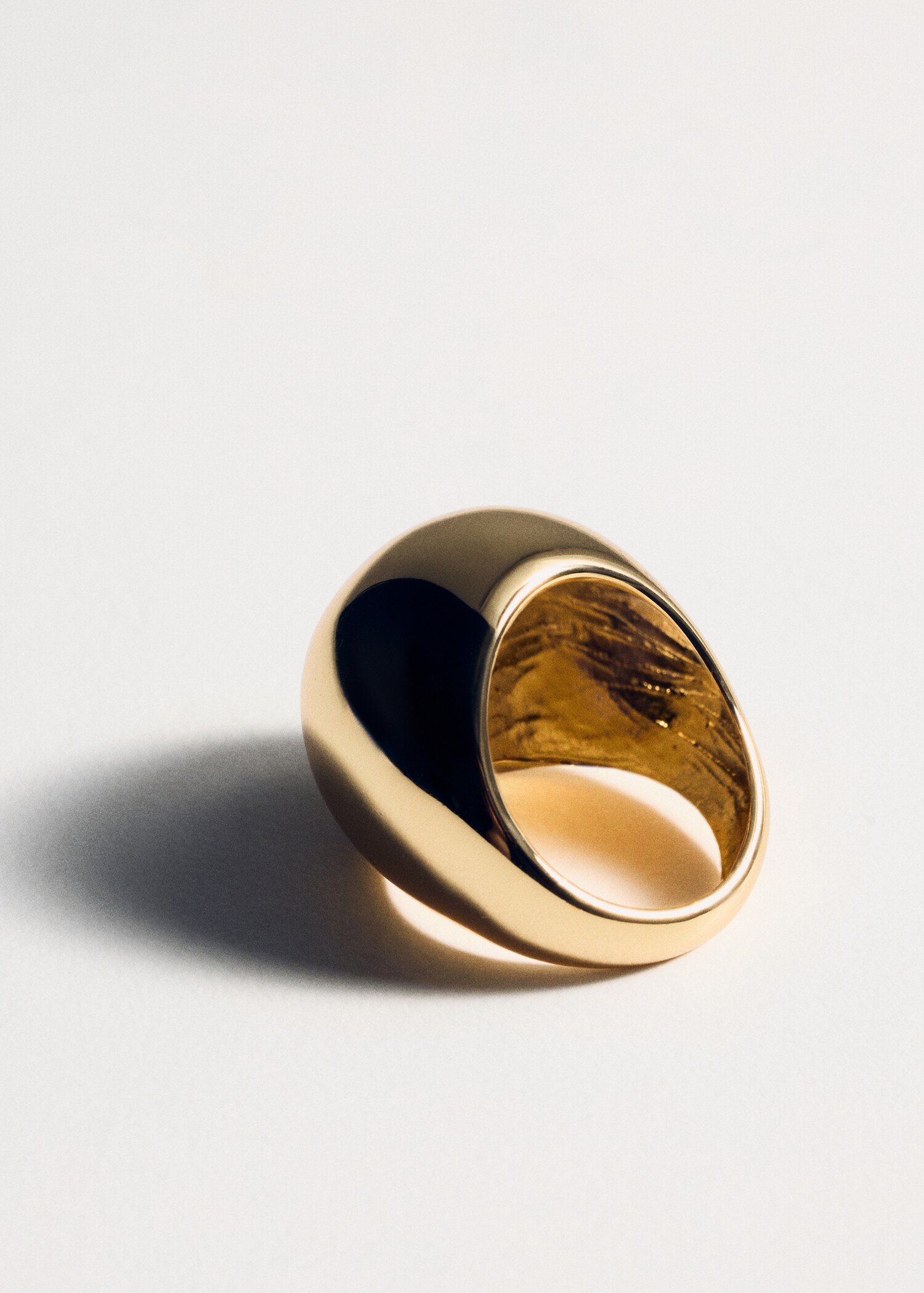 Anillo diseño volumen - Detalle del artículo 5