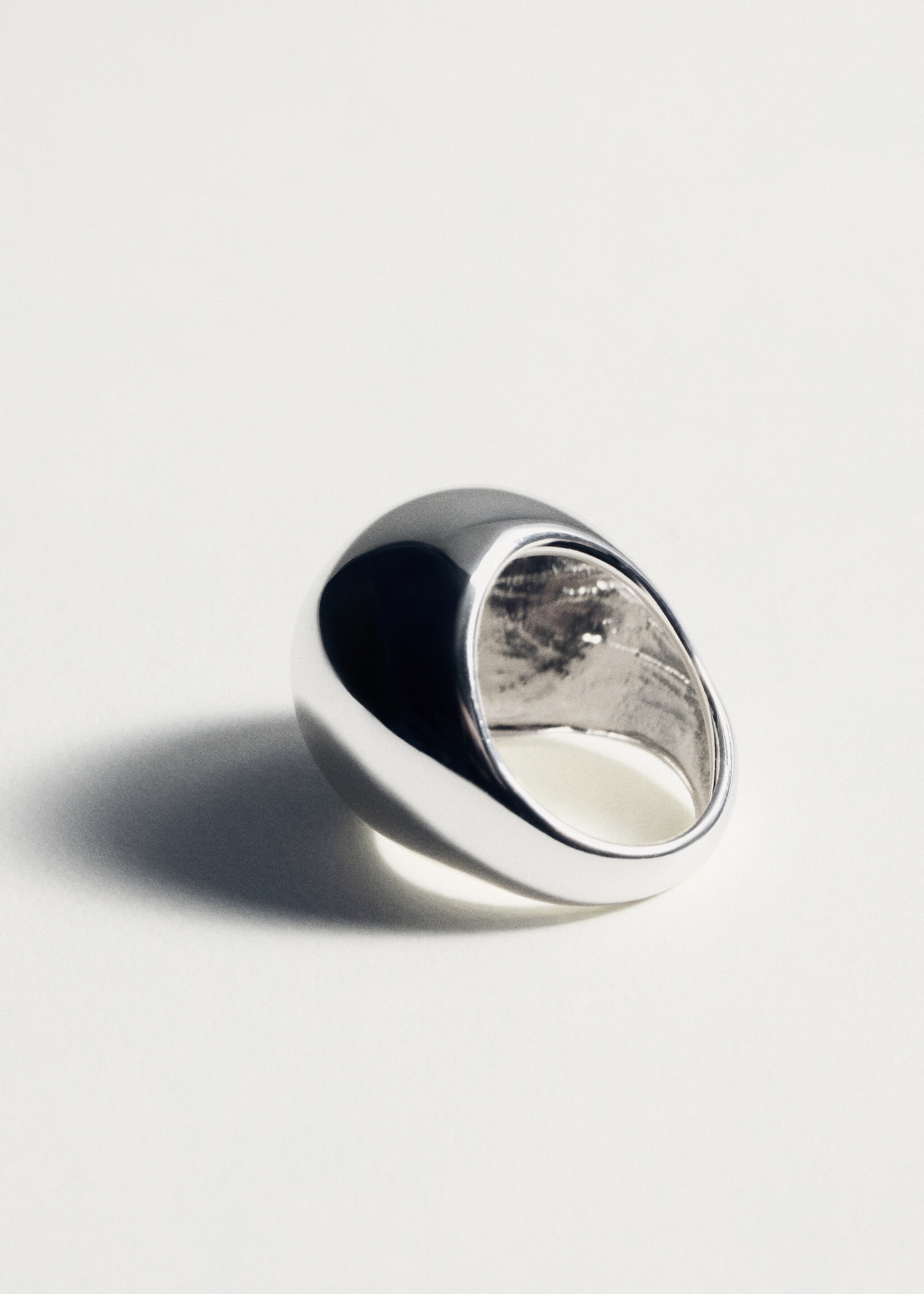 Ring mit Volumen-Design - Detail des Artikels 5