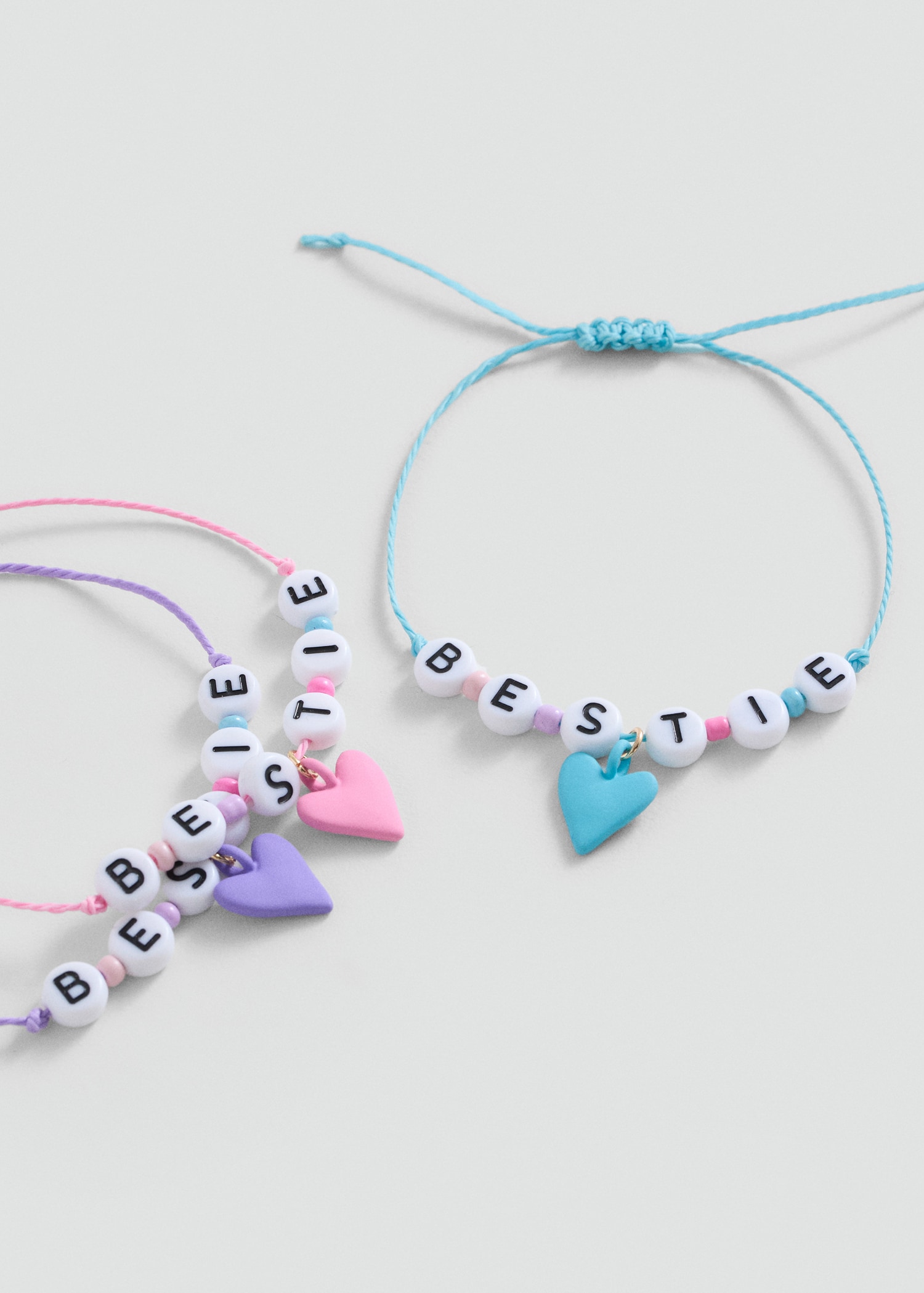 Pack 3 bracciali Best Friends - Dettaglio dell'articolo 1