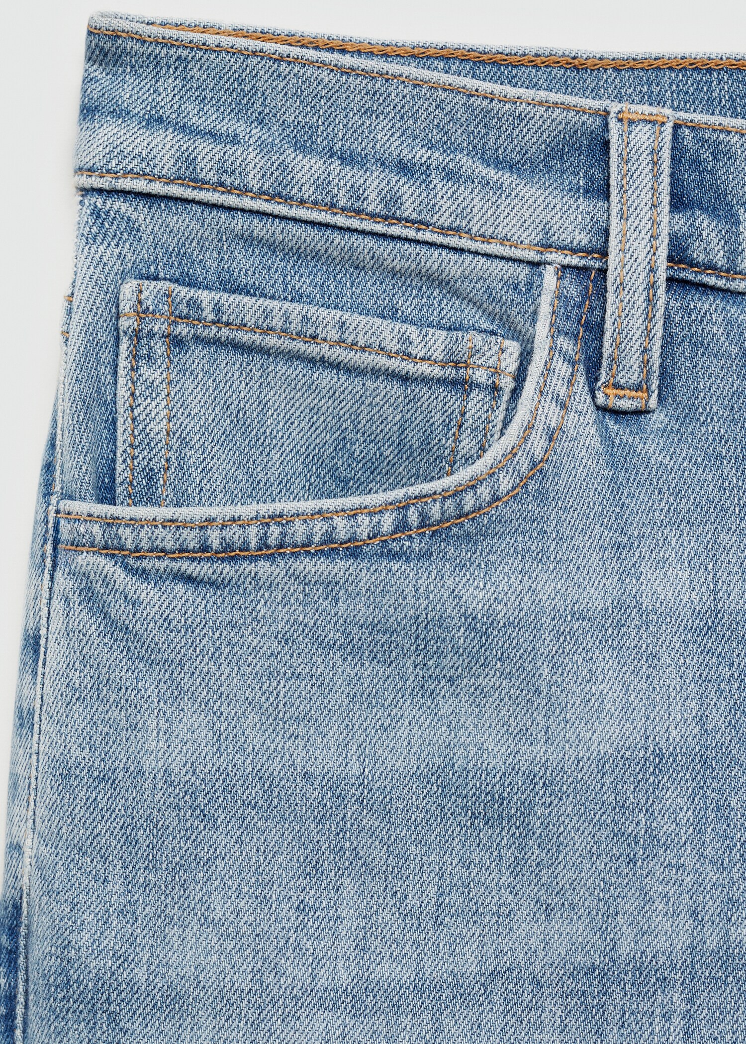 Claudia slim-fit cropped jeans - Details of the article 0