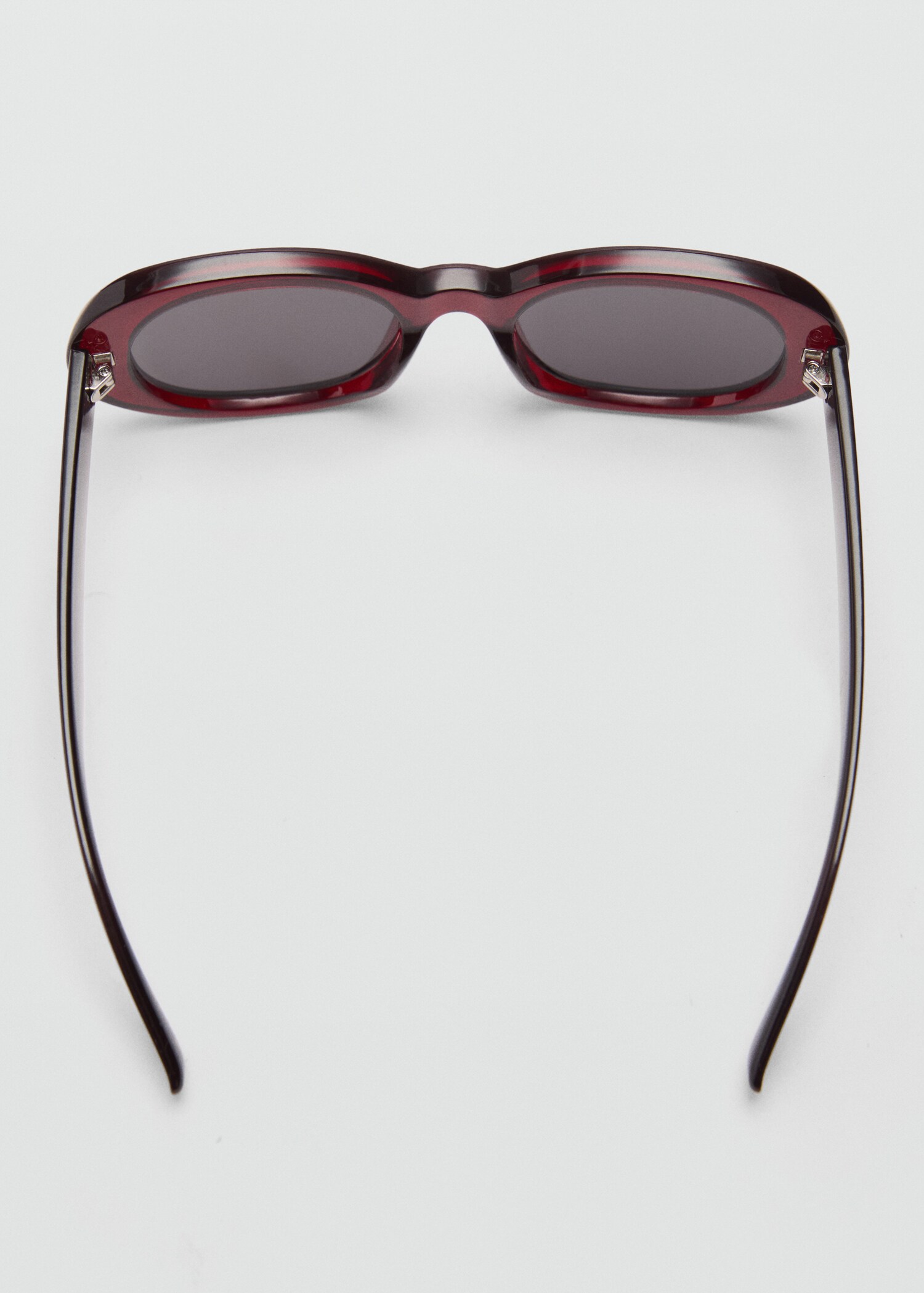 Lunettes de soleil monture ronde - Détail de l'article 1