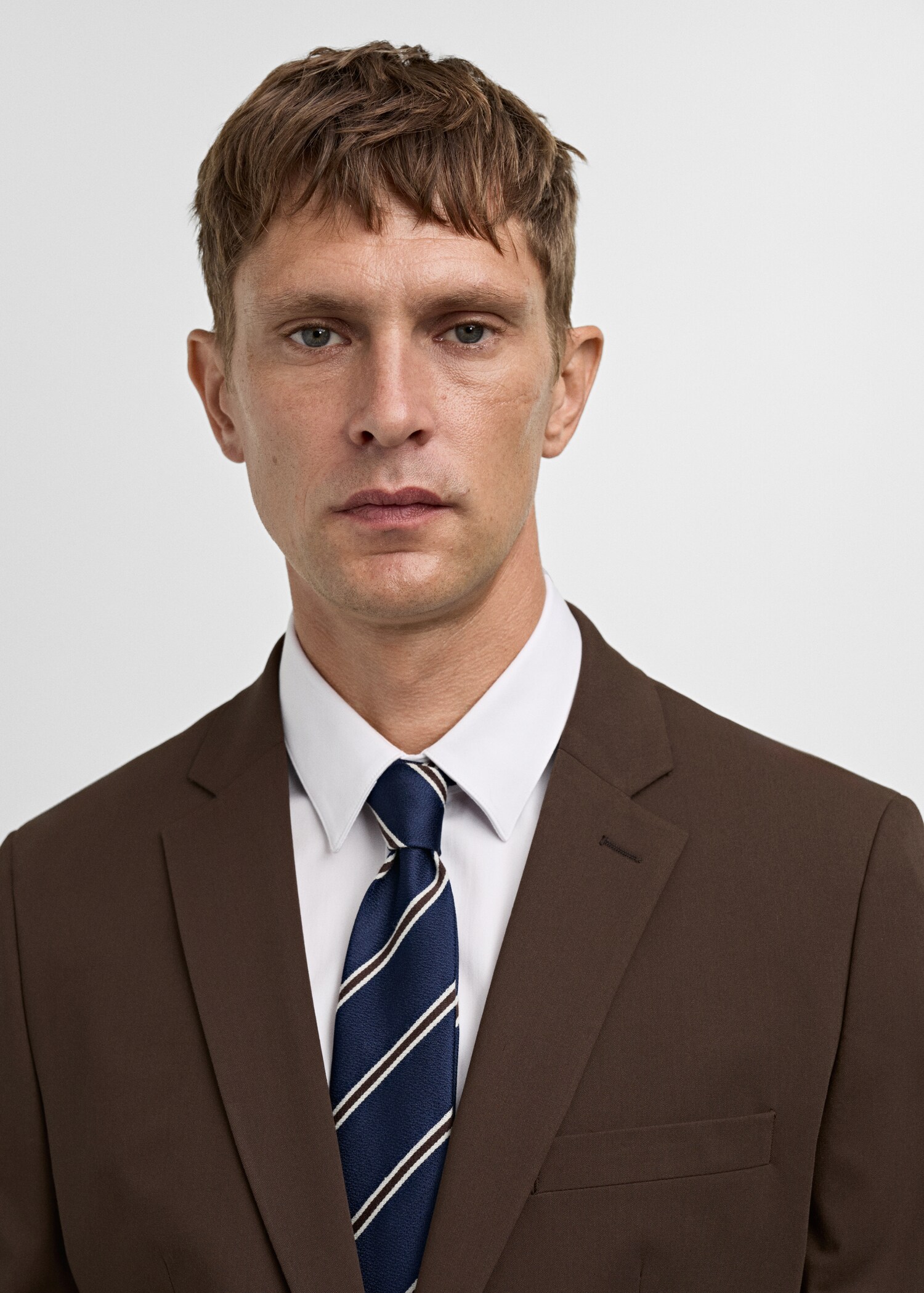 Veste costume París super slim-fit - Détail de l'article 1