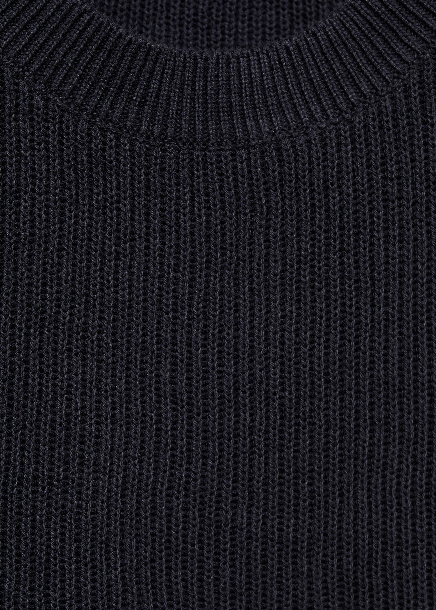 Knitted gilet - Details of the article 8