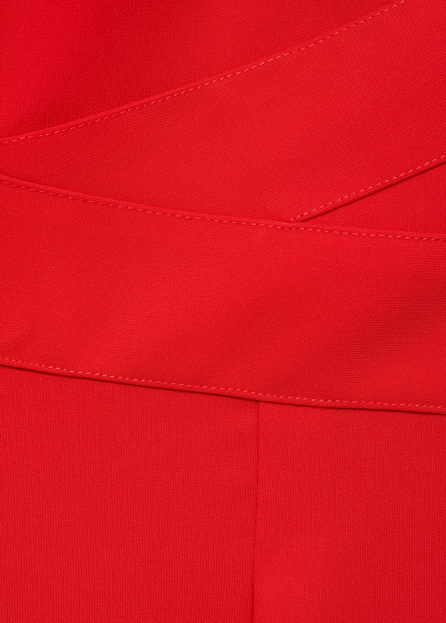 Combi-pantalon détail croisé - Détail de l'article 8