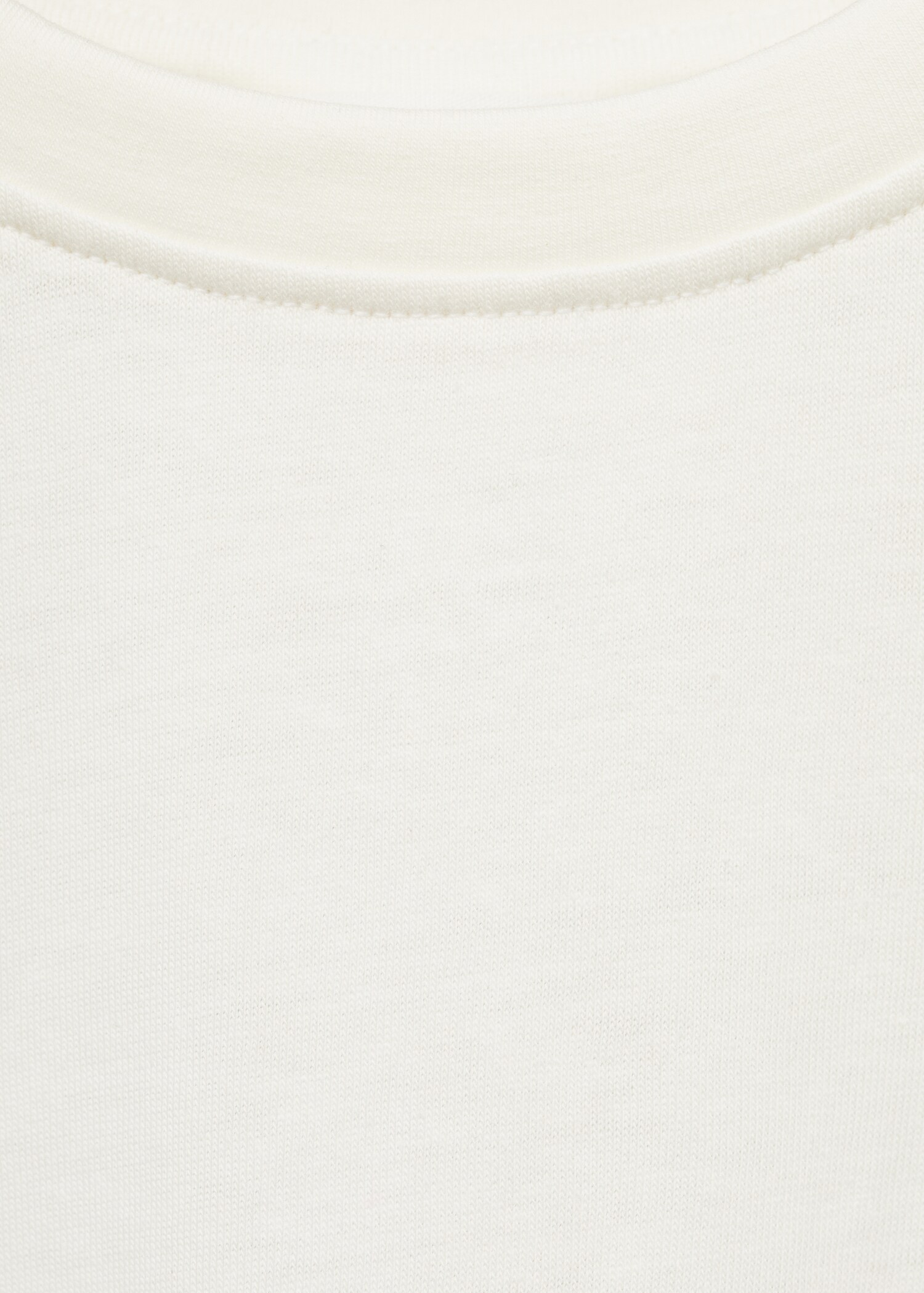 Printed long sleeve t-shirt - Details of the article 0