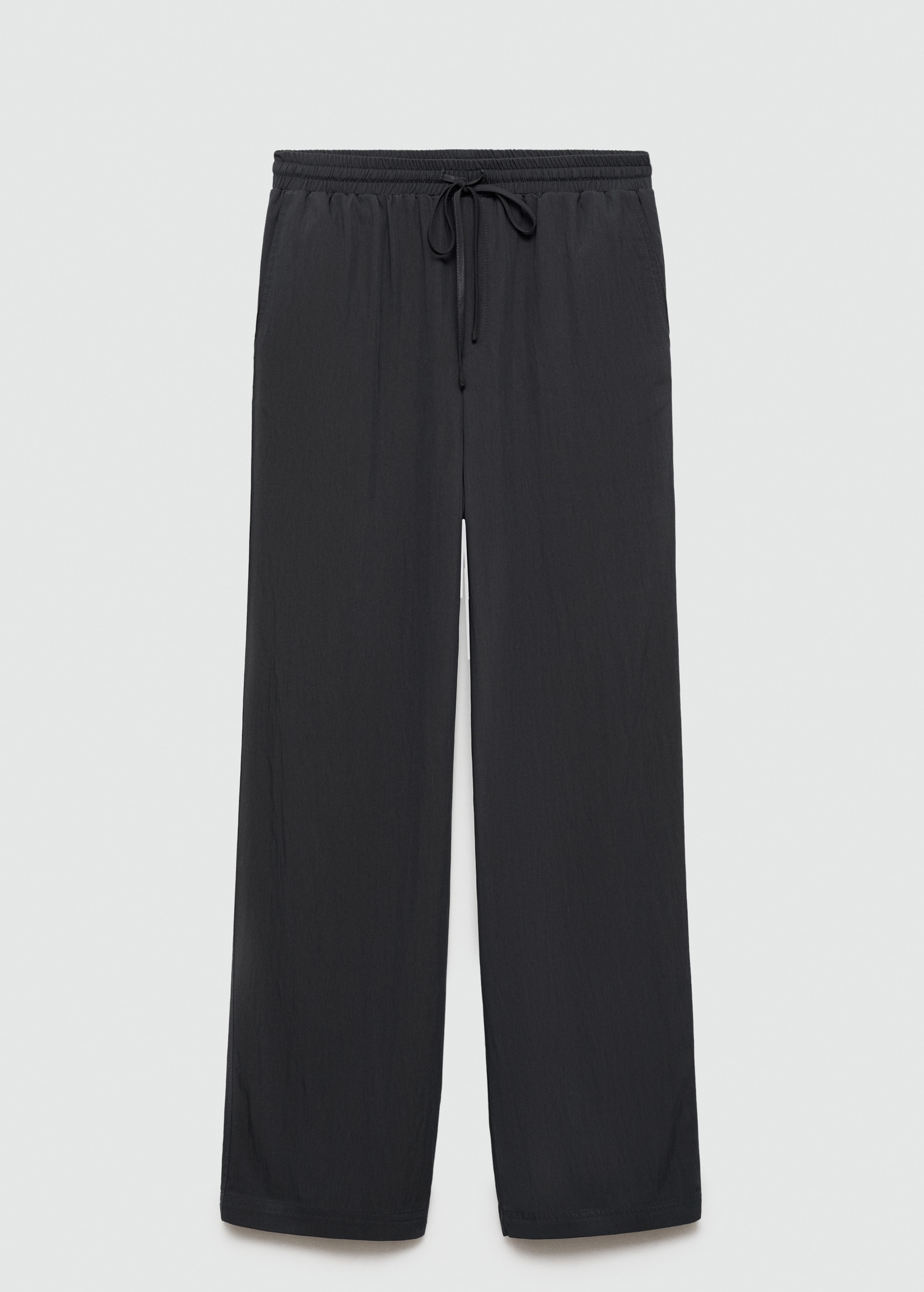 Flowy trousers - Article without model