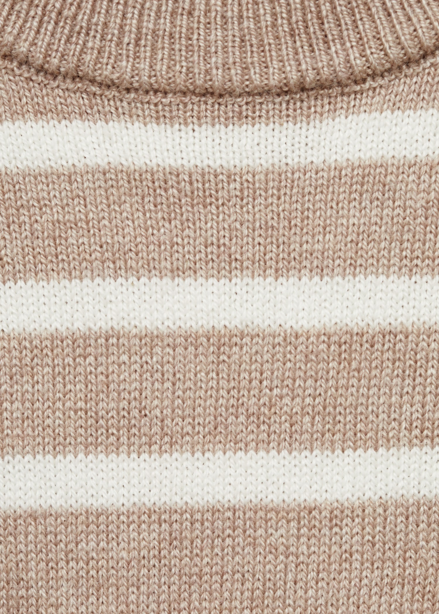 Jersey volantes rayas - Detalle del artículo 0