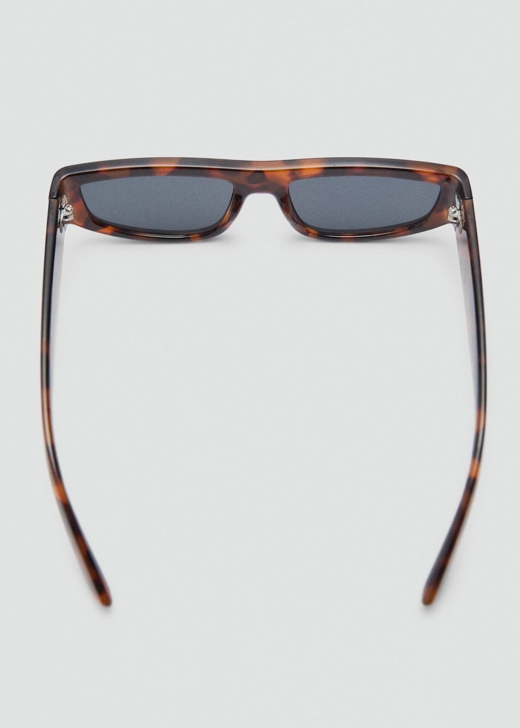 Gafas de sol efecto carey