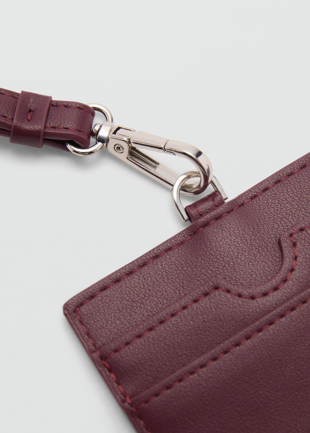 Carteras de hombre 2024 MANGO Espana Peninsula y Baleares