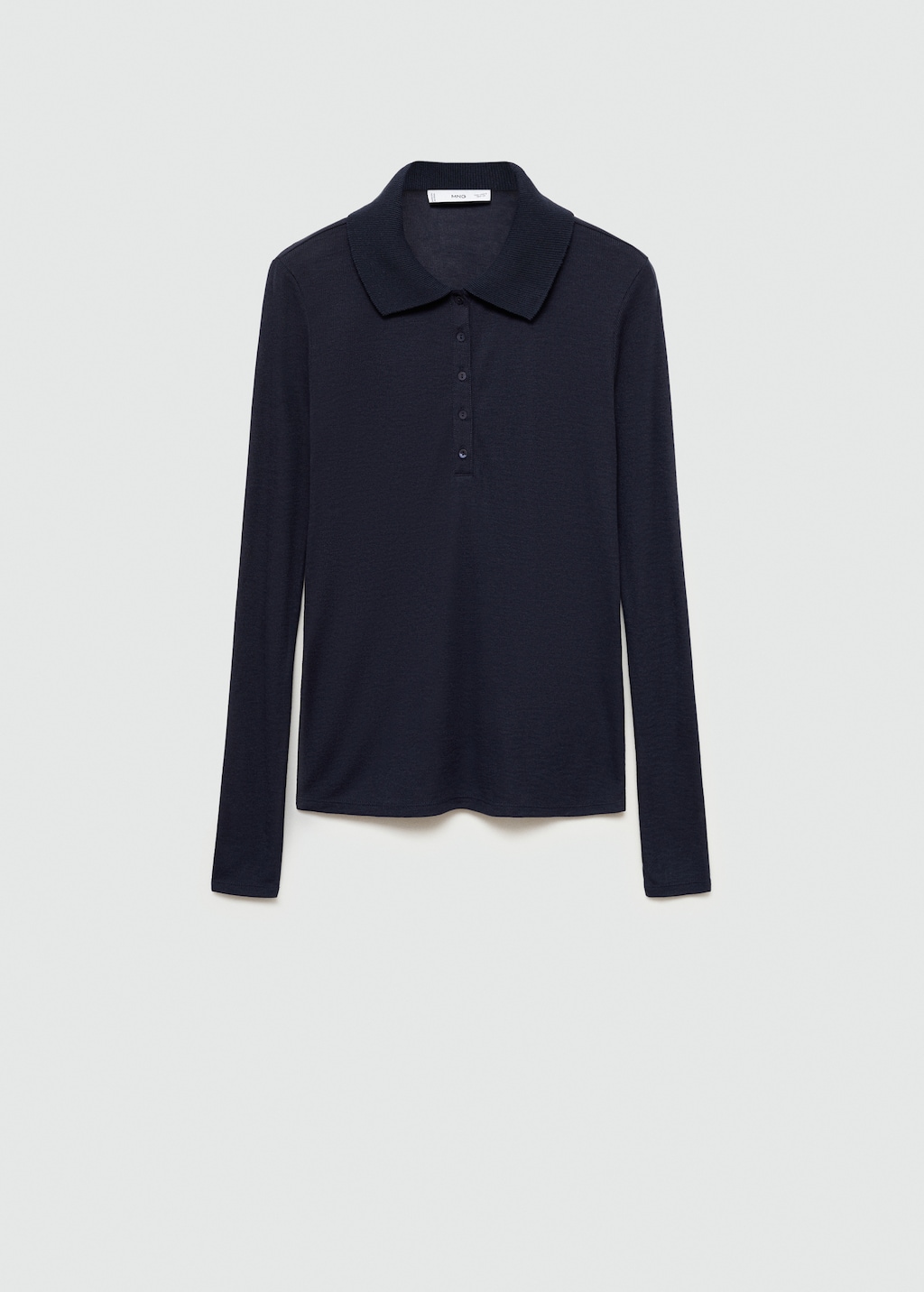 Polo button down womens best sale
