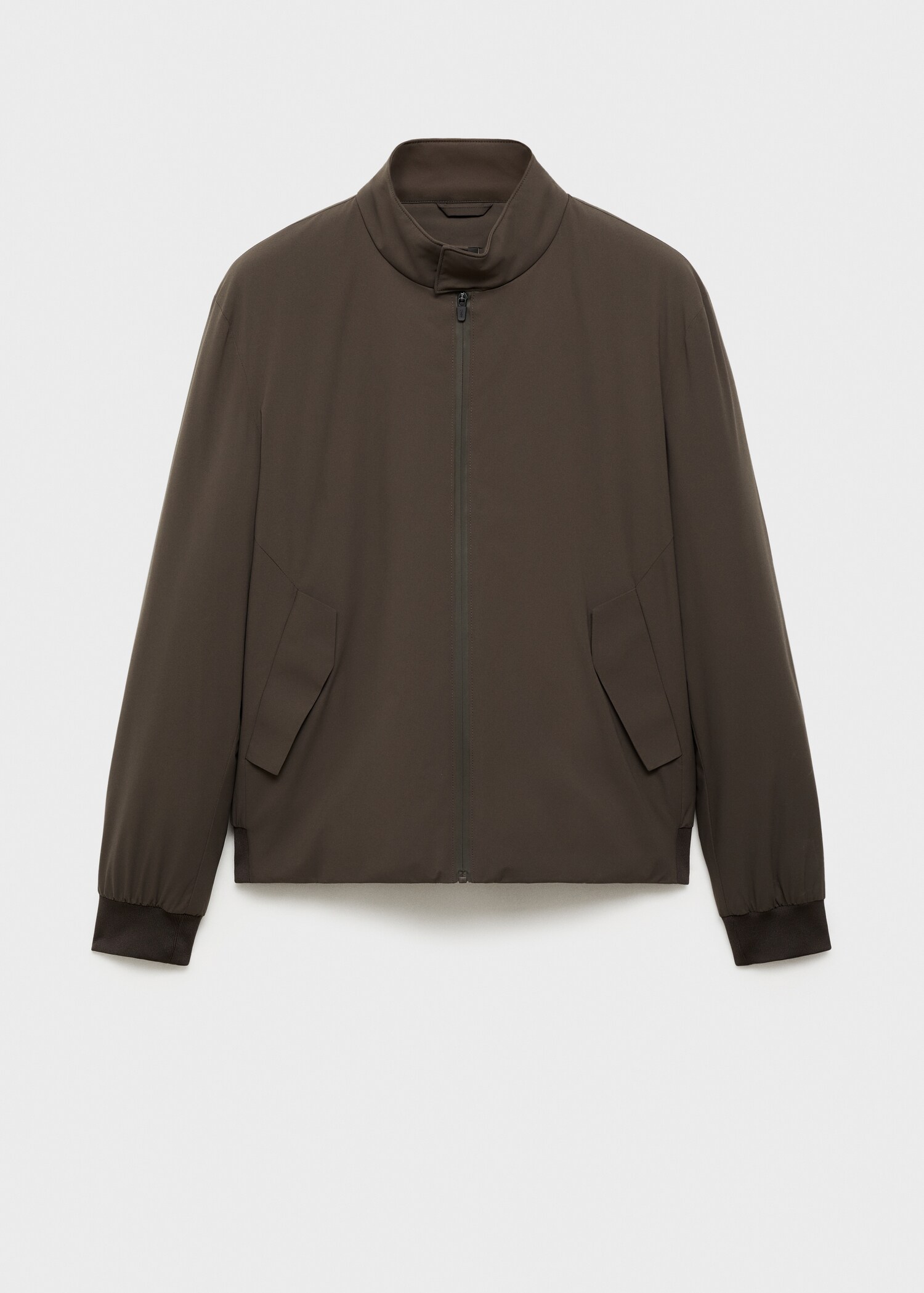 Wasserabweisende Jacke mit Thermore®-Füllung - Artikel ohne Model