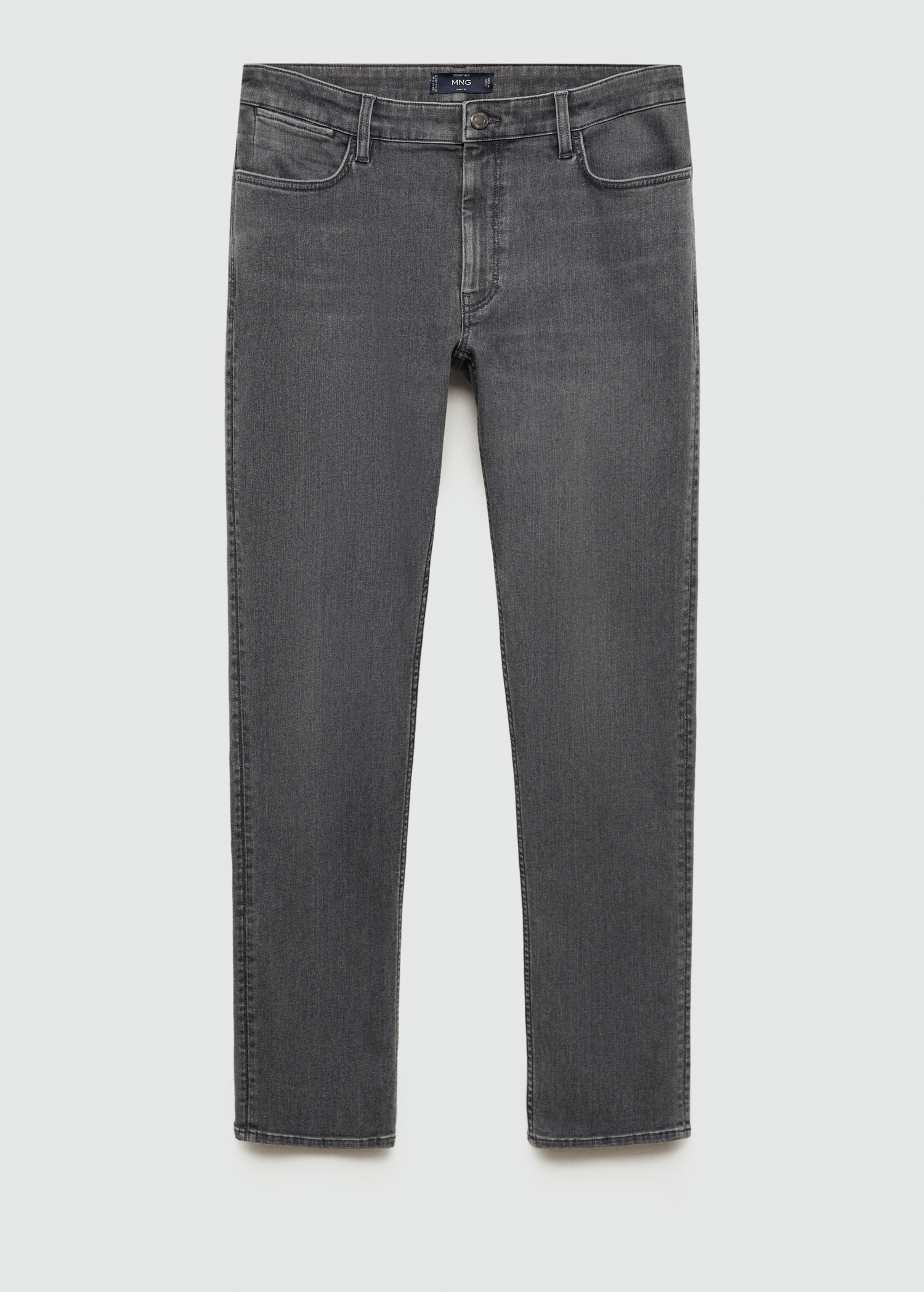 Jean Patrick slim fit Ultra Soft Touch - Article sans modèle