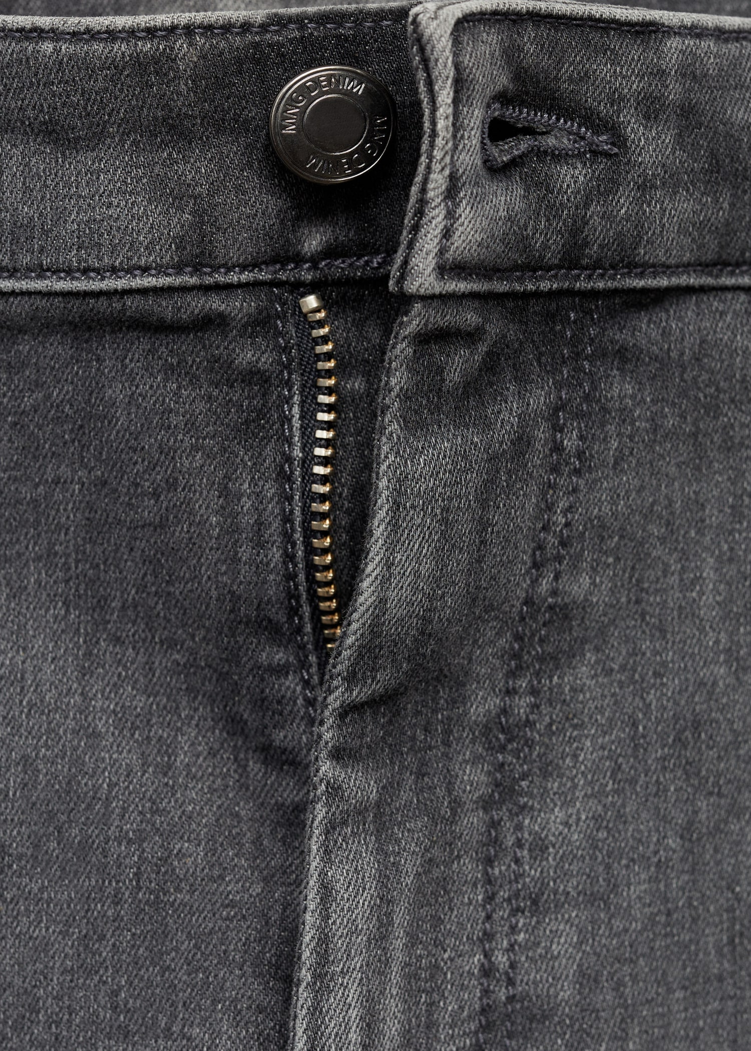 Jean Patrick slim fit Ultra Soft Touch - Détail de l'article 8