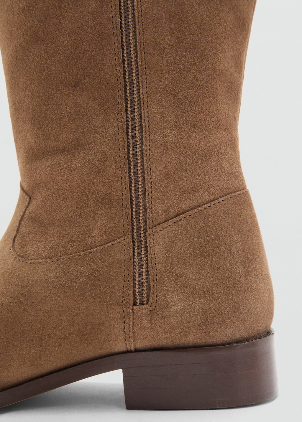 Mango cowboylaarzen new arrivals