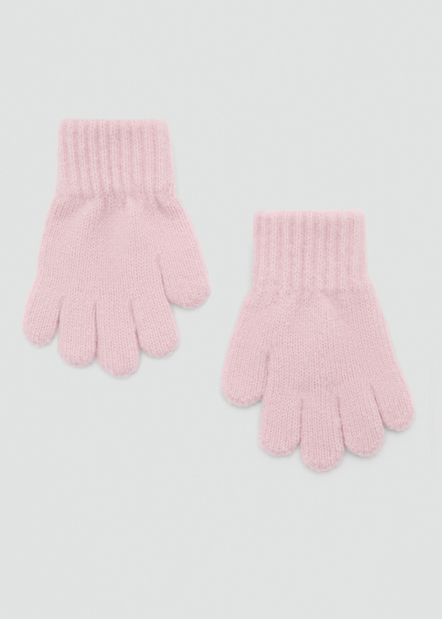 Guantes punto - Artículo sin modelo