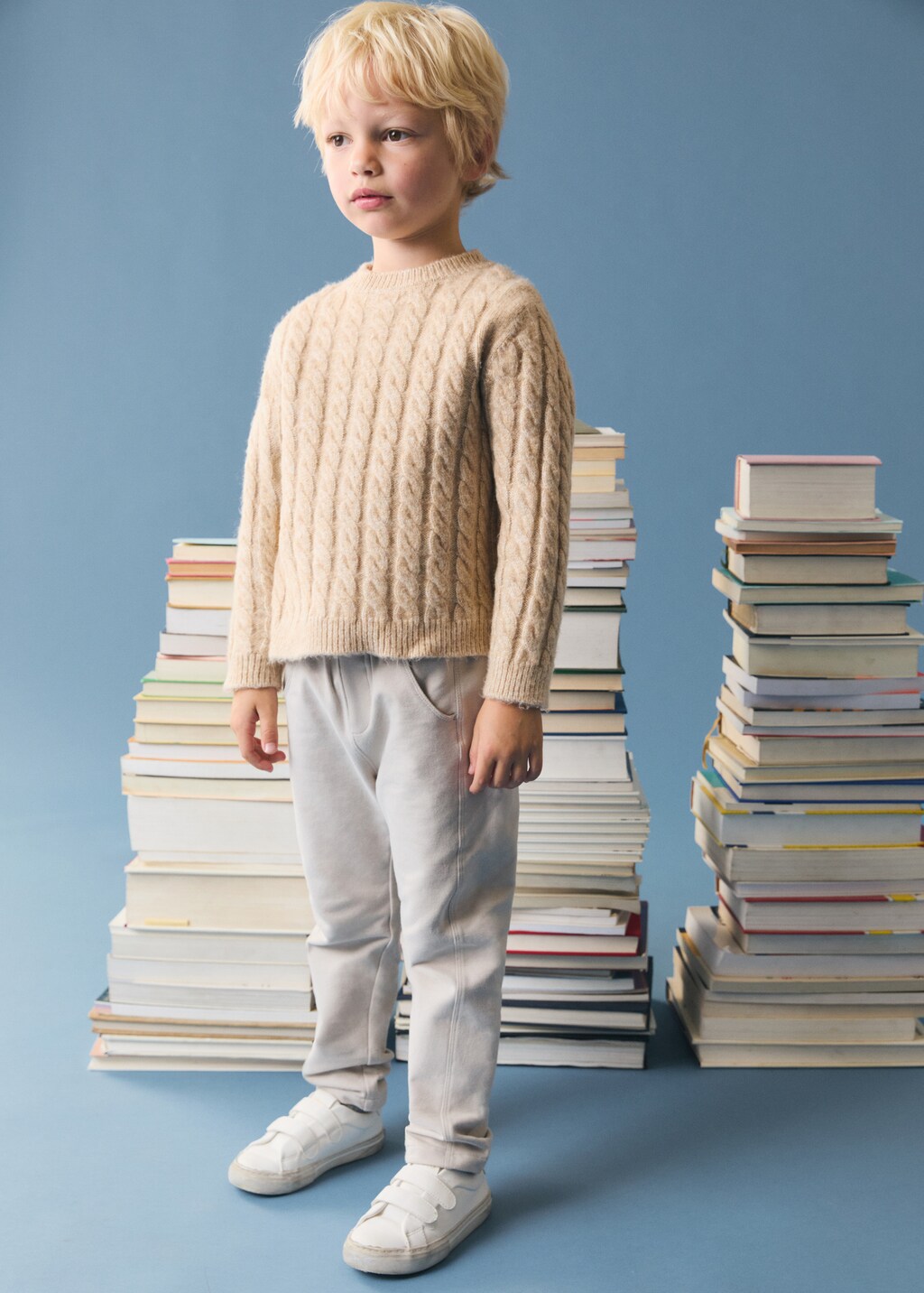 Hose dhaka Kinder MANGO Deutschland