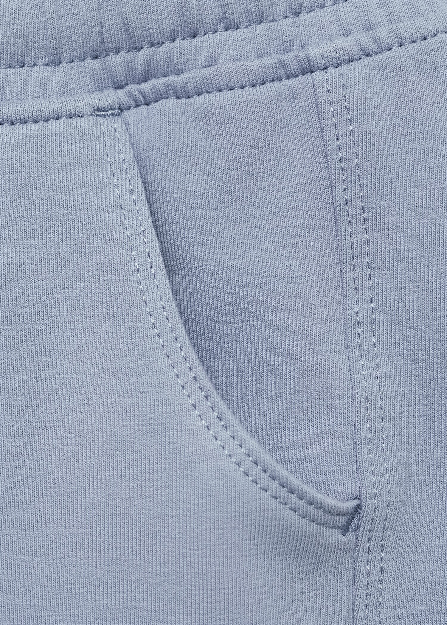 Elastic waist trousers - Details of the article 8