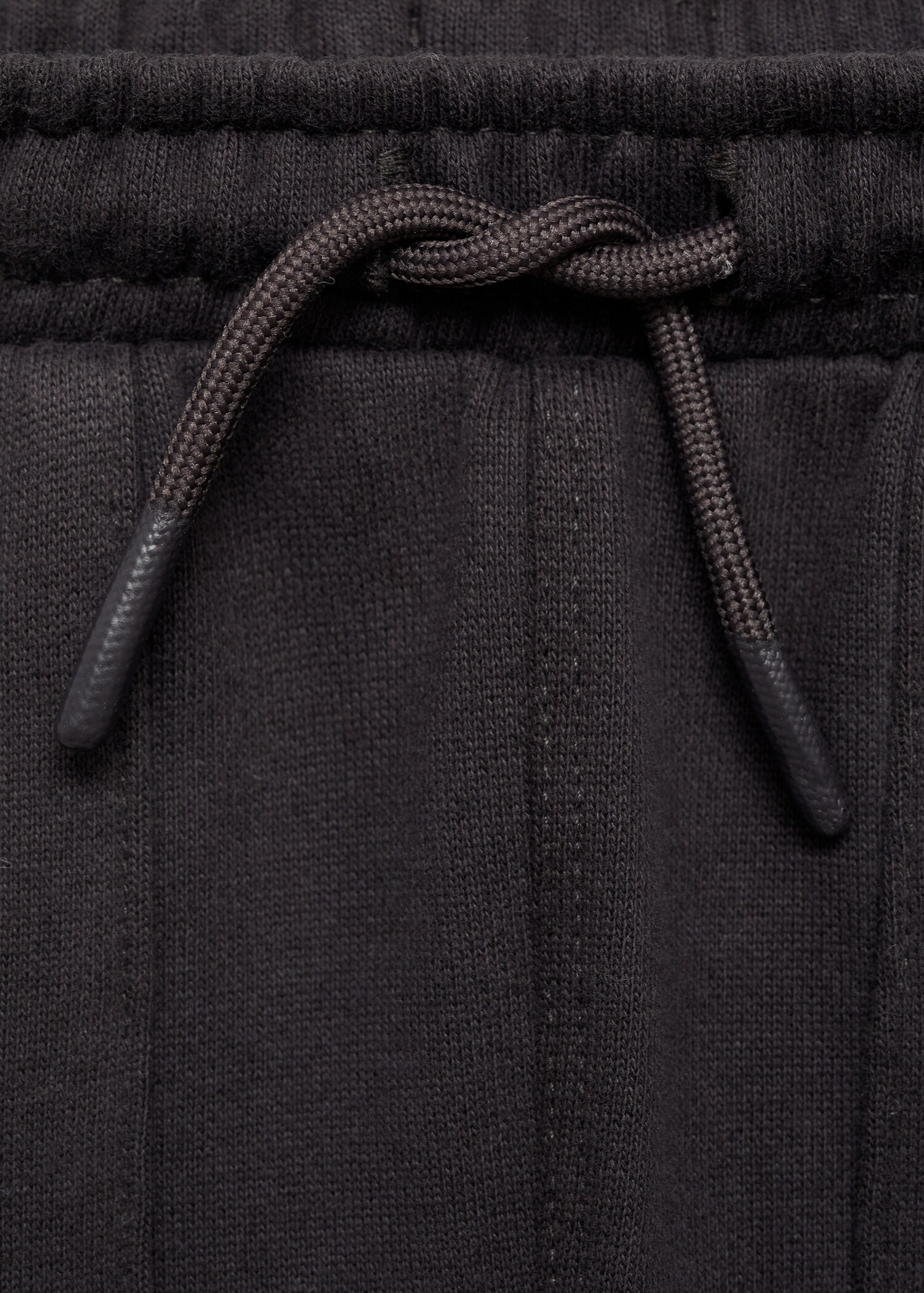 Pocket jogger pants - Details of the article 8