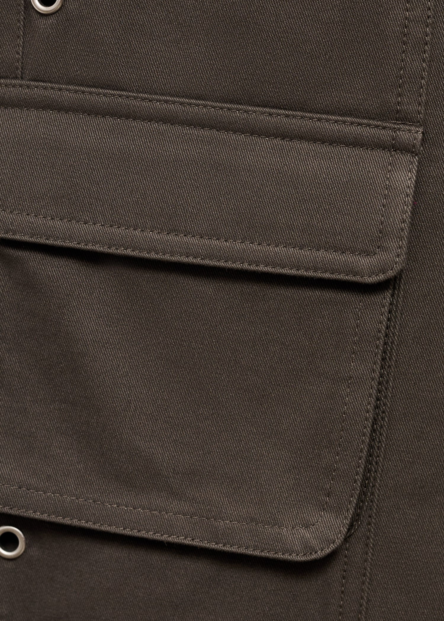 Pantalón parachute tachuelas - Detalle del artículo 8