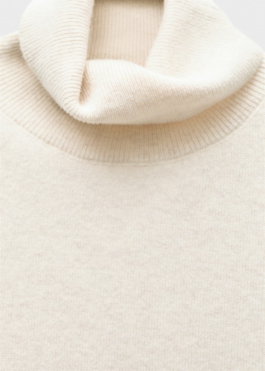 100 cotton turtleneck hotsell