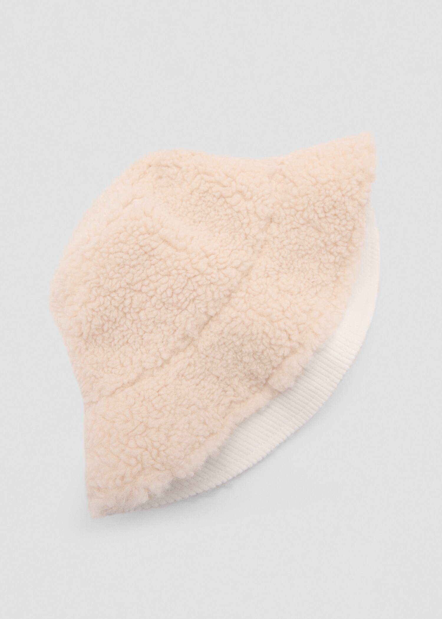 Reversible bucket hat - Details of the article 2