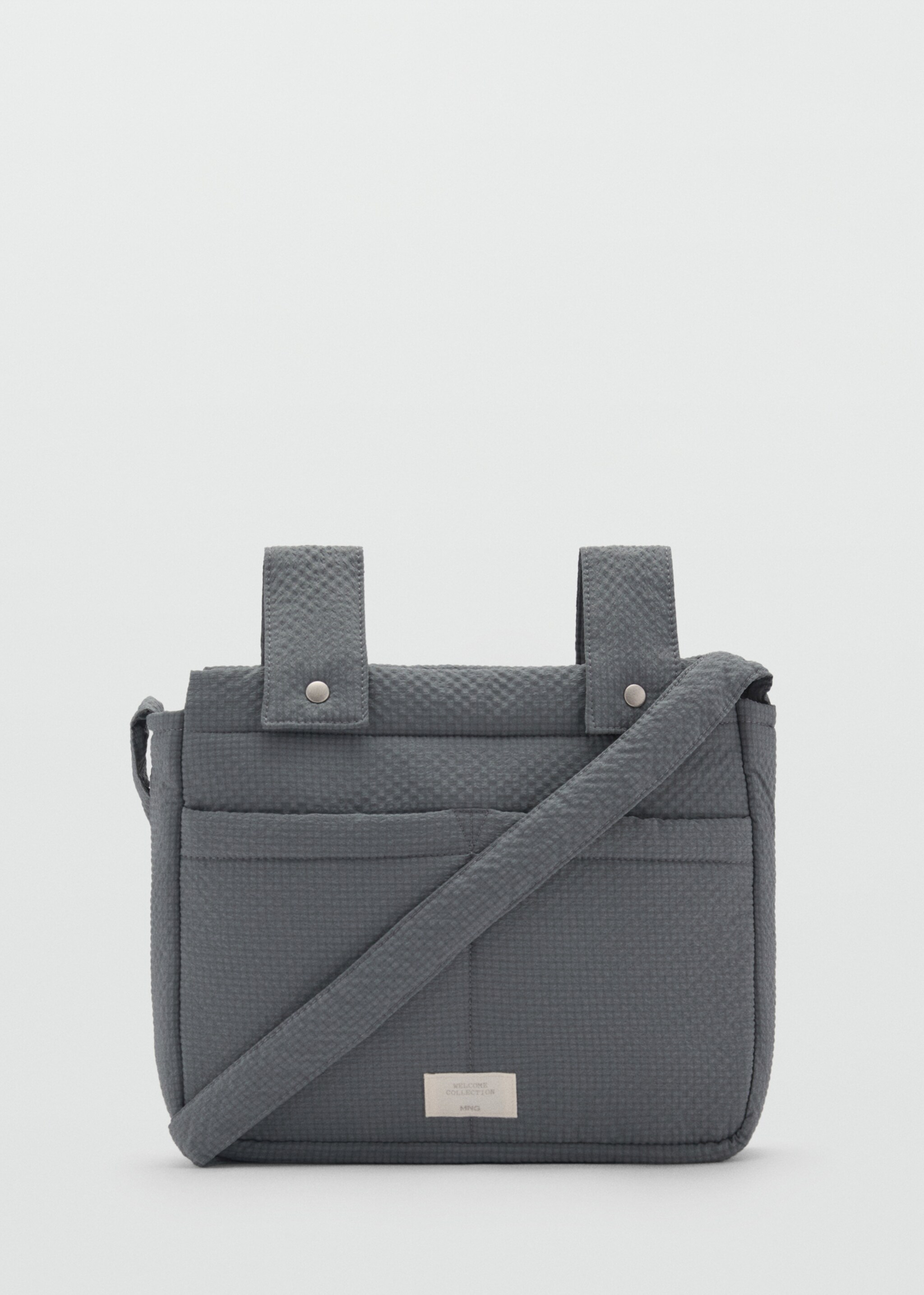 Sac de maternité - Article sans modèle