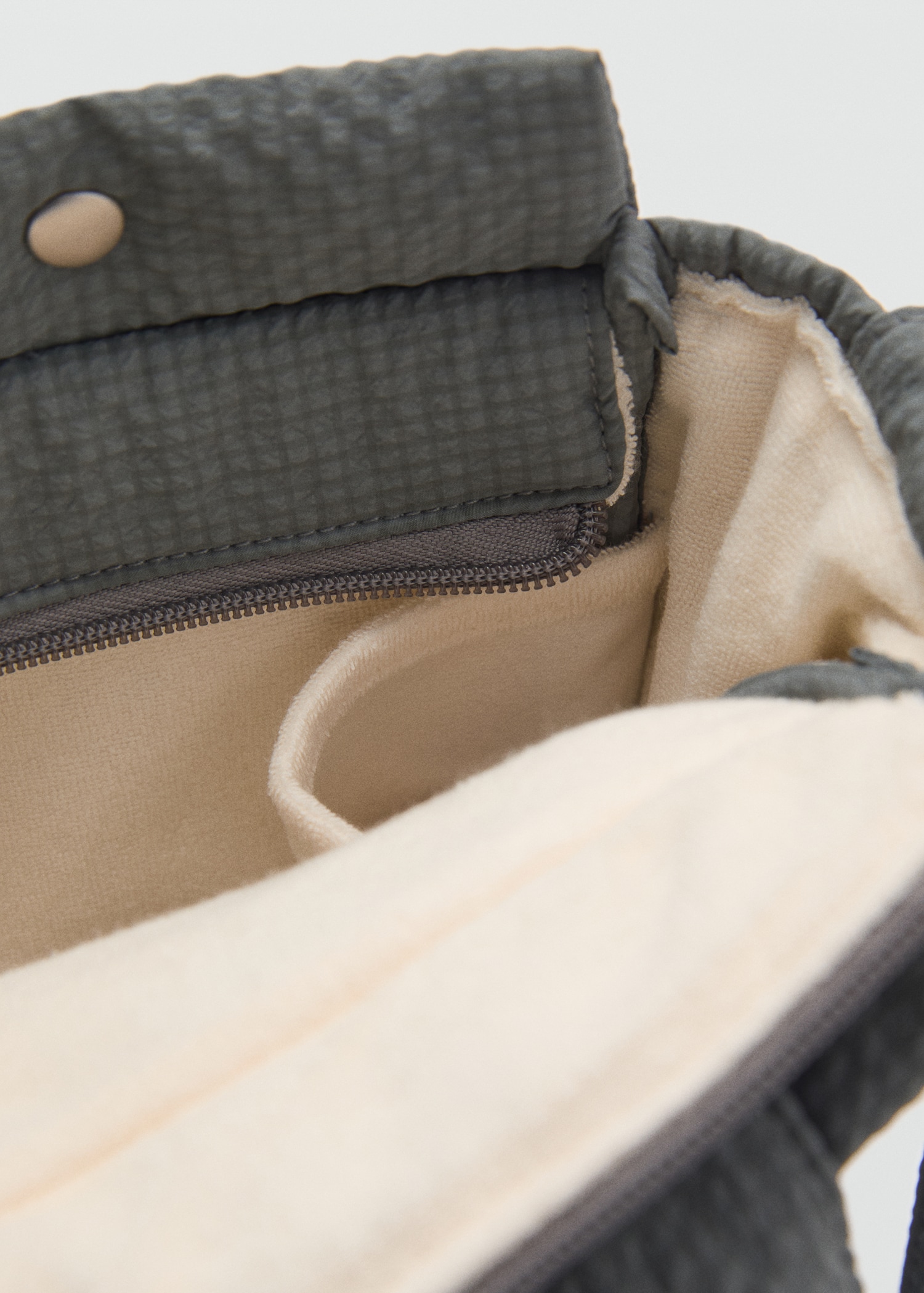 Maternity Bag - Details of the article 2