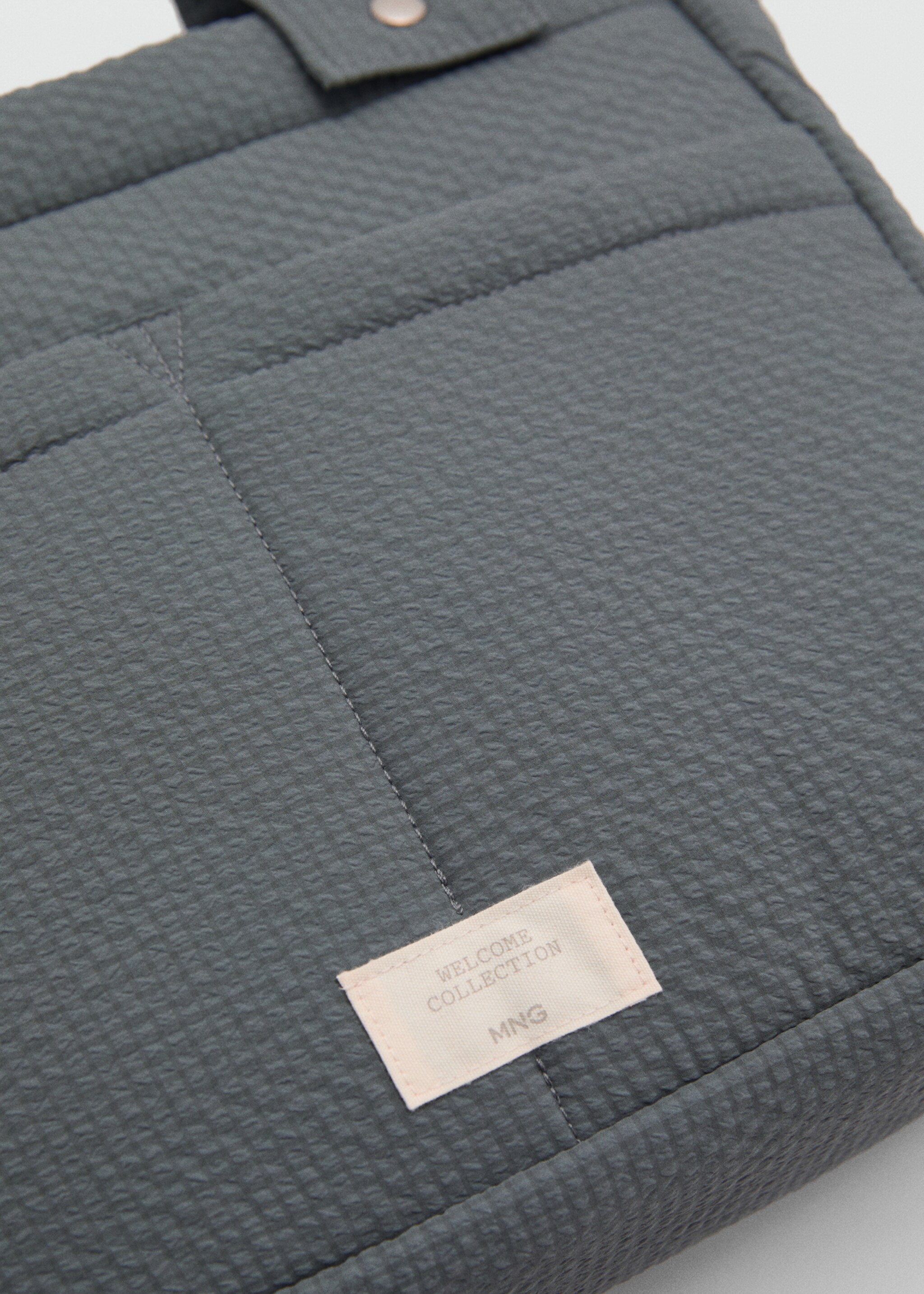 Sac de maternité - Détail de l'article 3