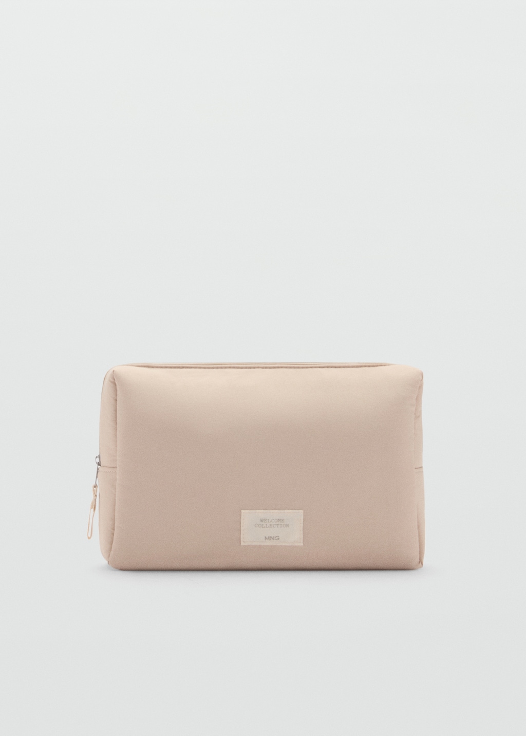 Mango cosmetic pouch hotsell