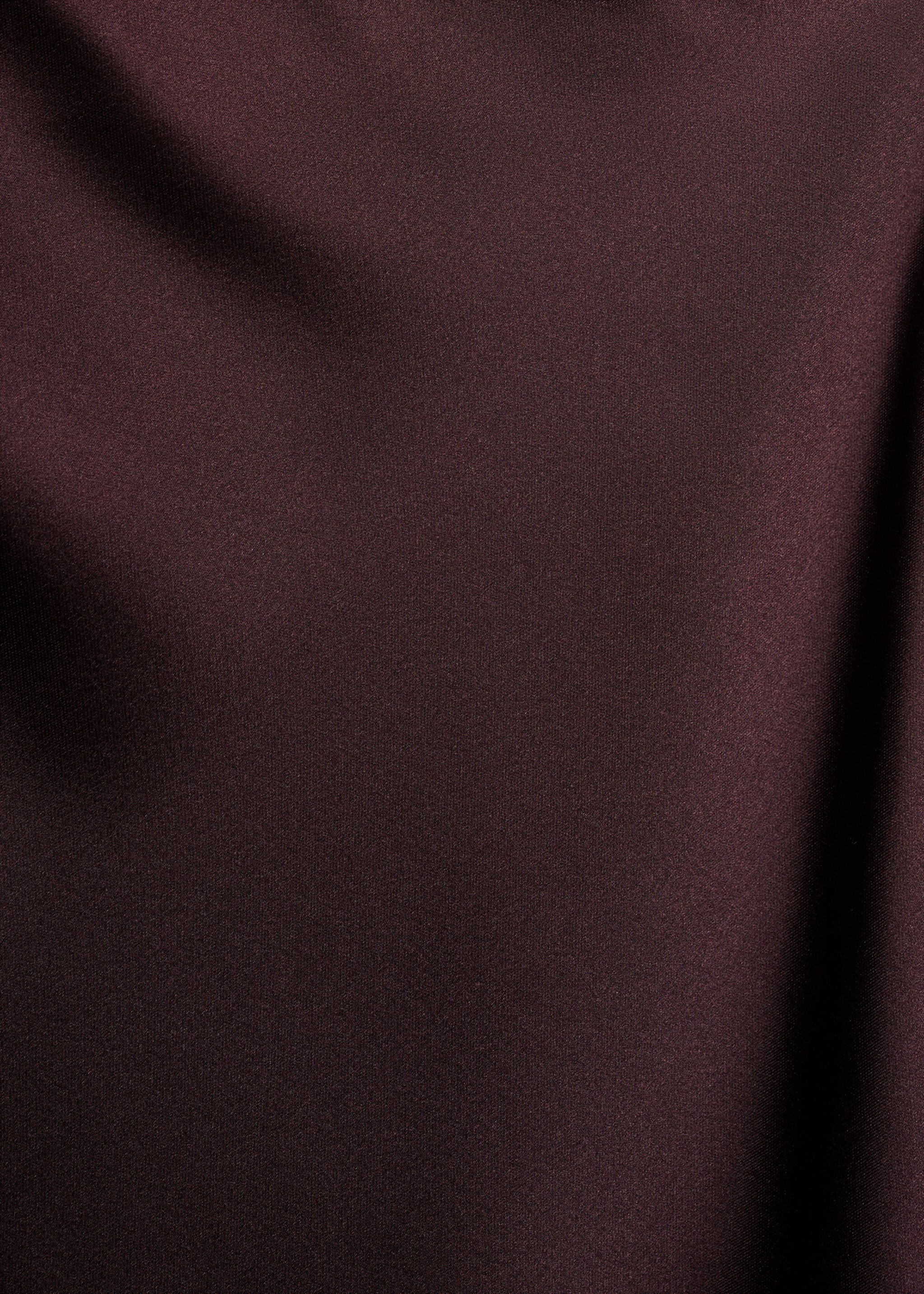 Falda larga satinada - Detalle del artículo 8