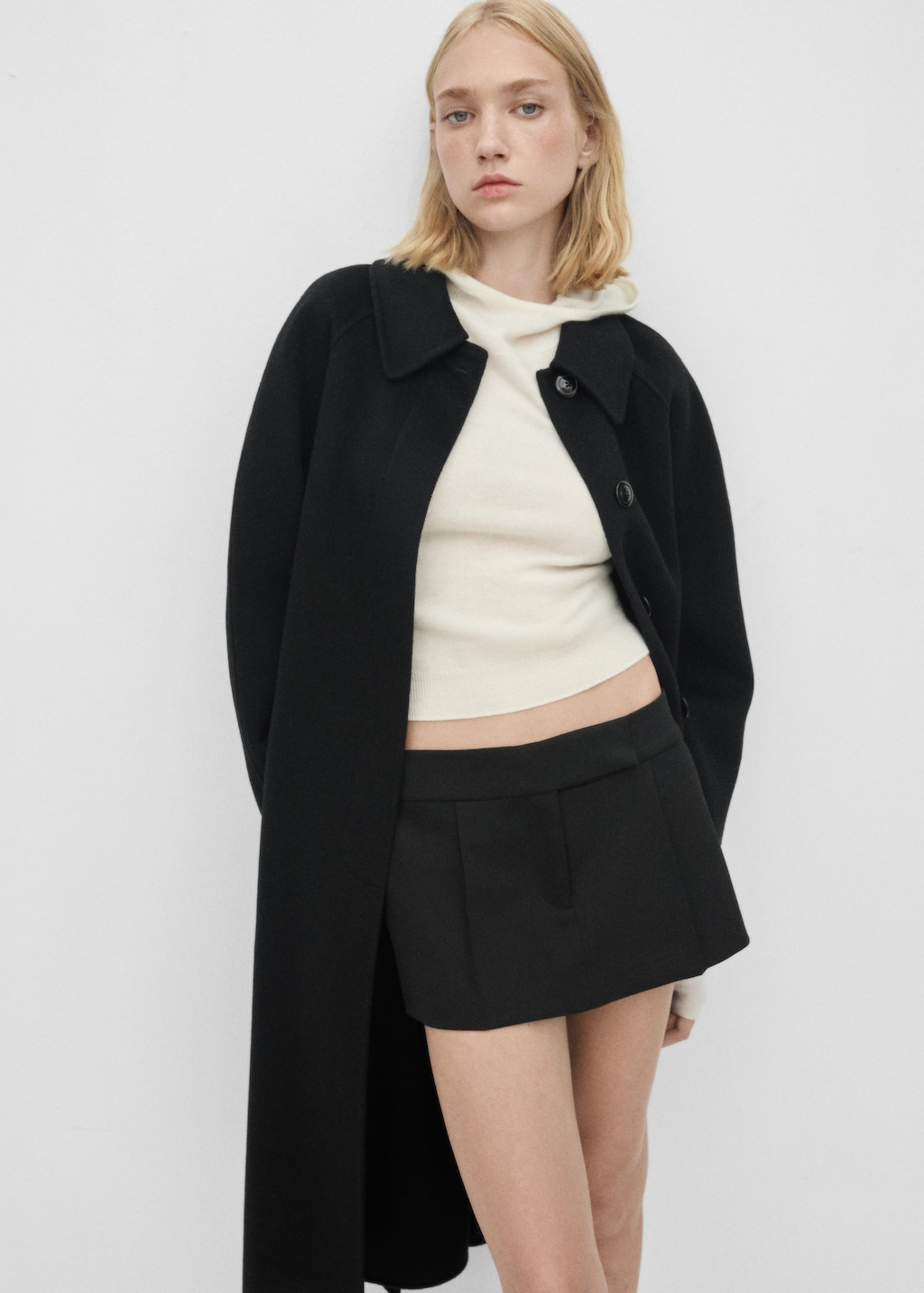 Mango jupe short sale