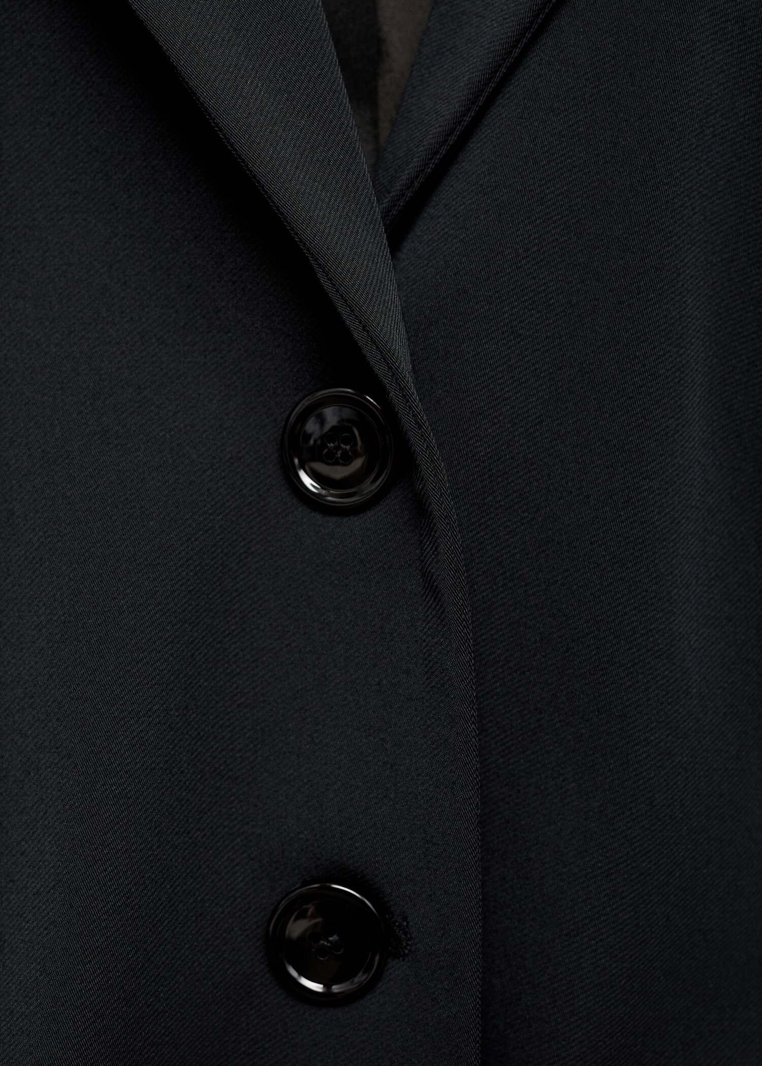 Blazer traje entallada - Detalle del artículo 8