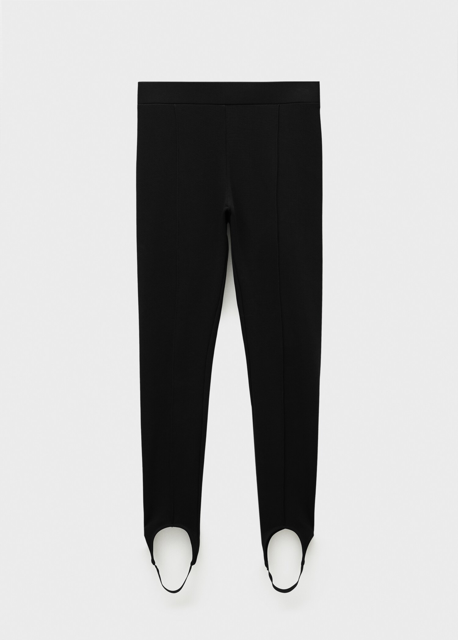 Stirrup leggings - Article without model