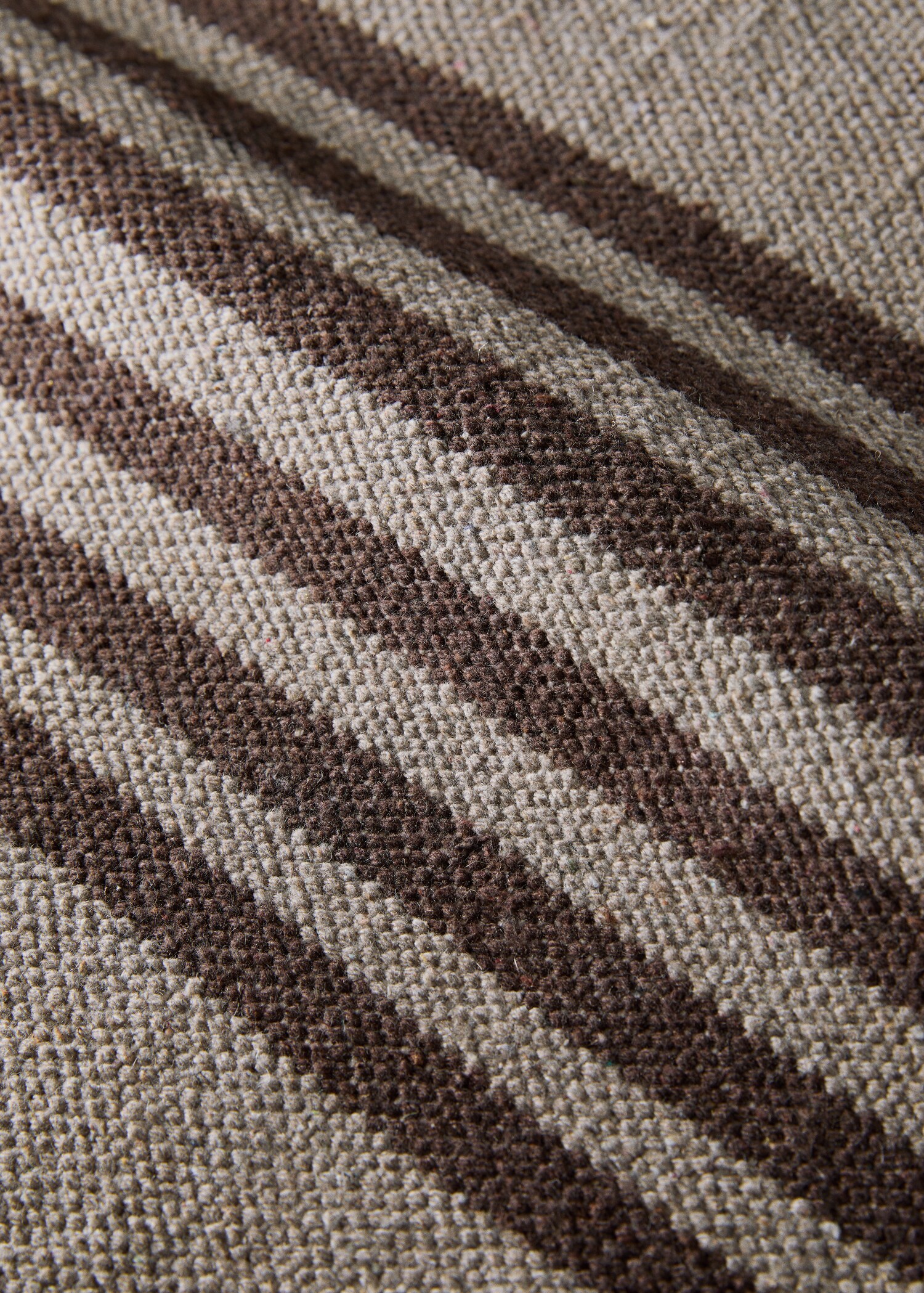 Alfombra hilo pedra 160x230cm - Detalle del artículo 2