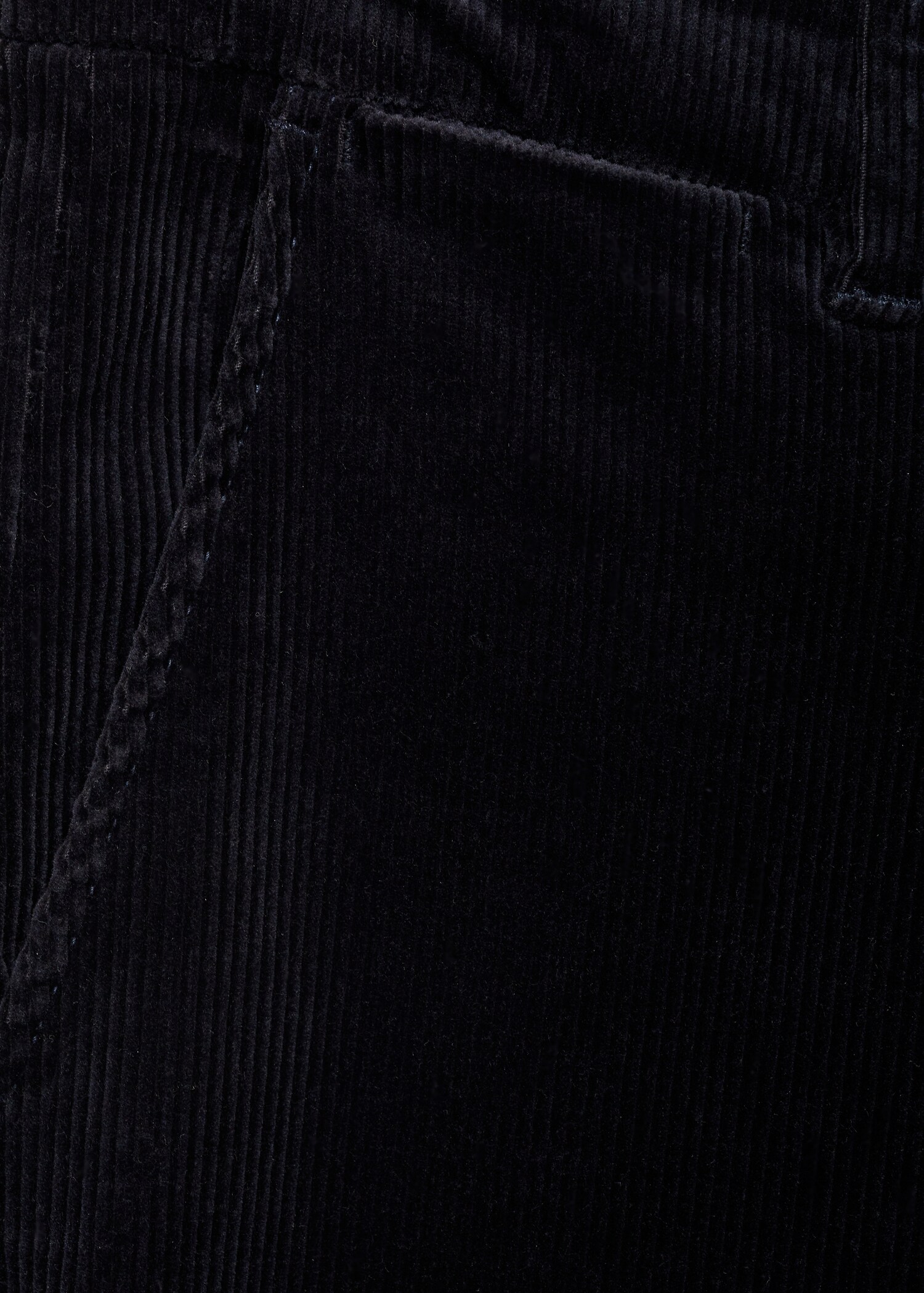 Pantalón pana slim fit - Detalle del artículo 0