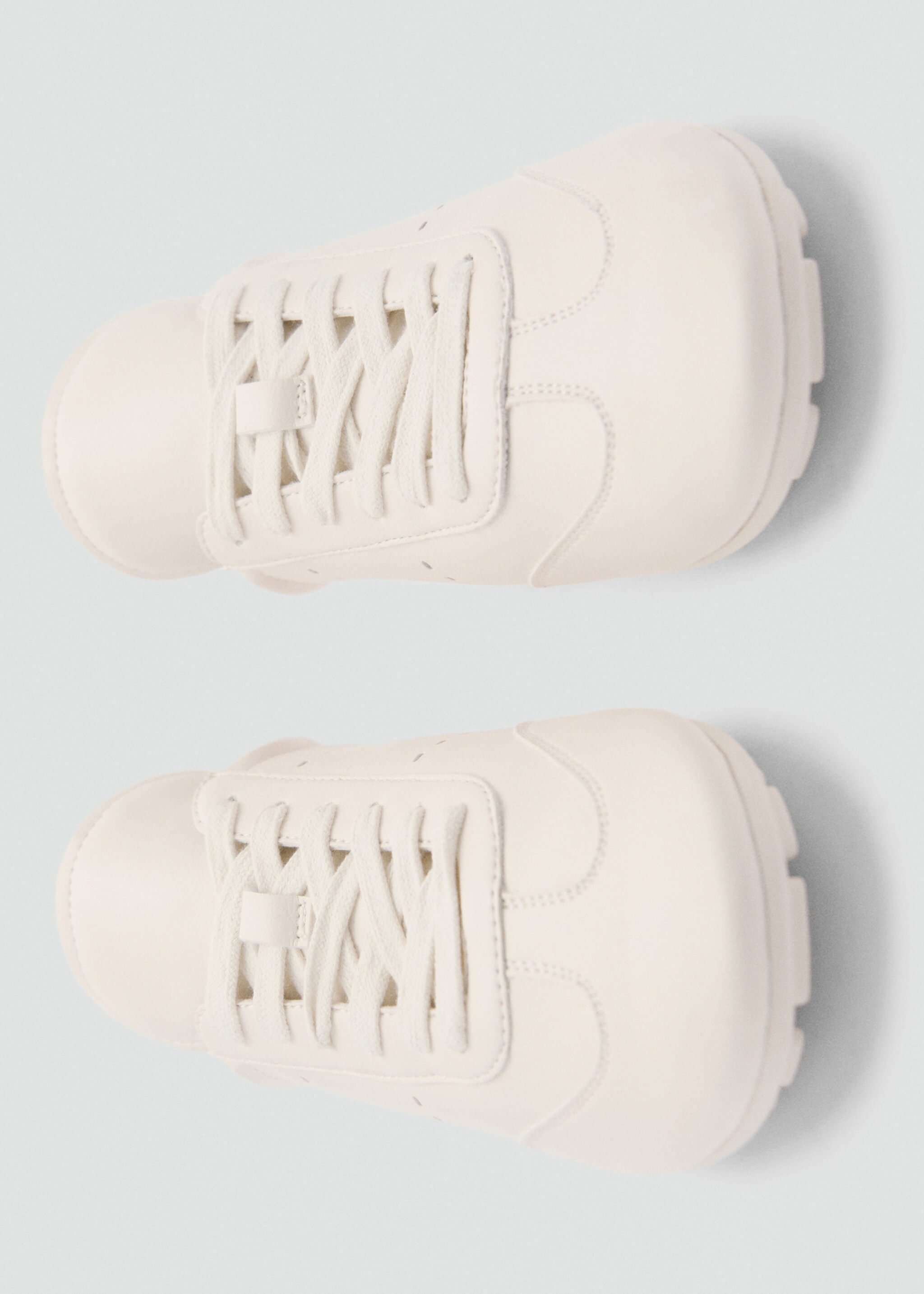 Deportivas cordones - Detalle del artículo 2