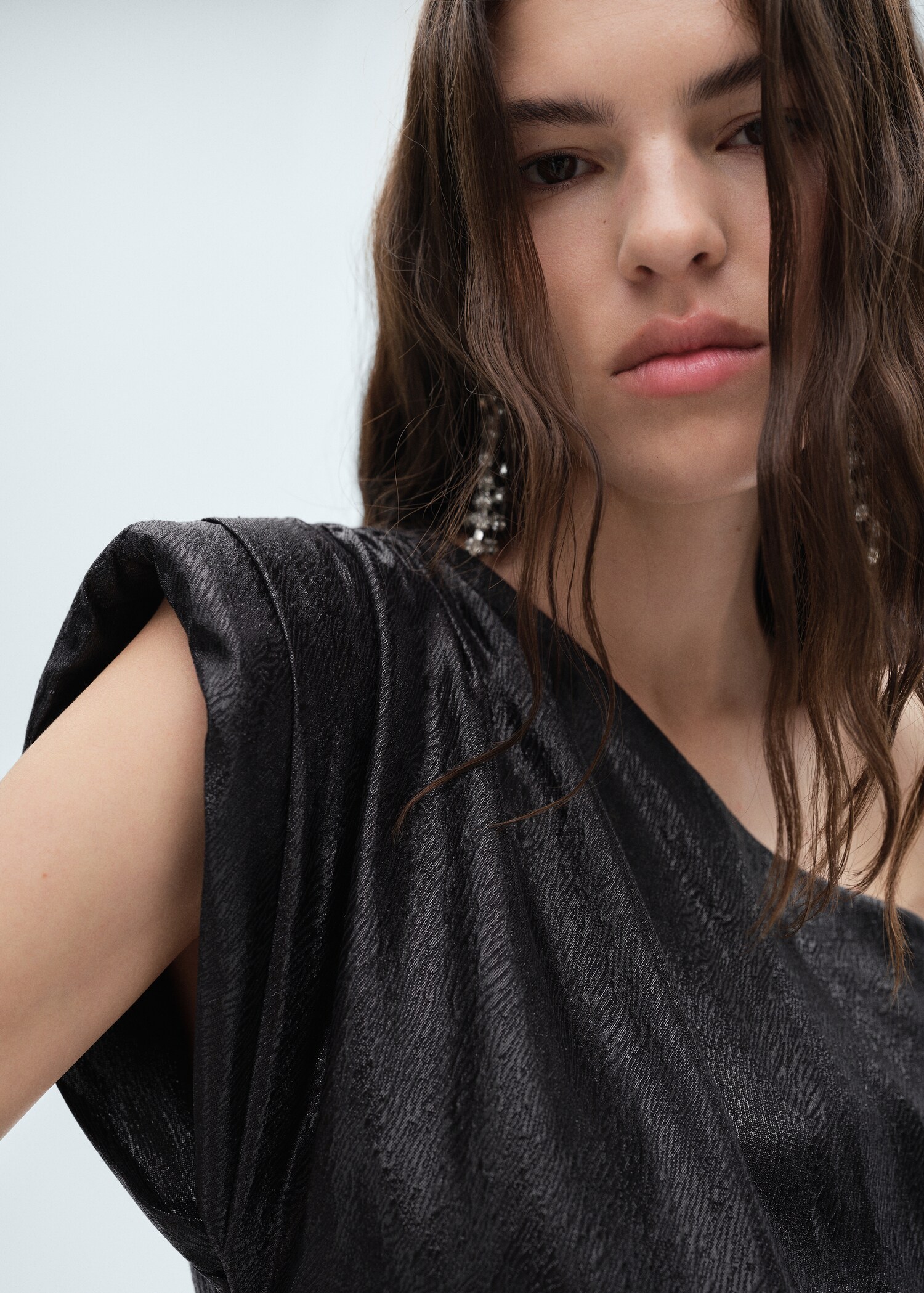 textured-asymmetrical-dress-women-mango-usa
