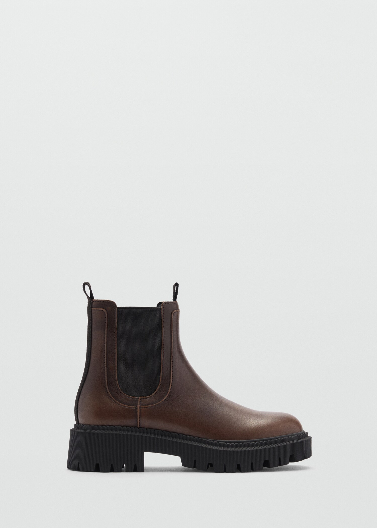 Chelsea boots - Article sans modèle