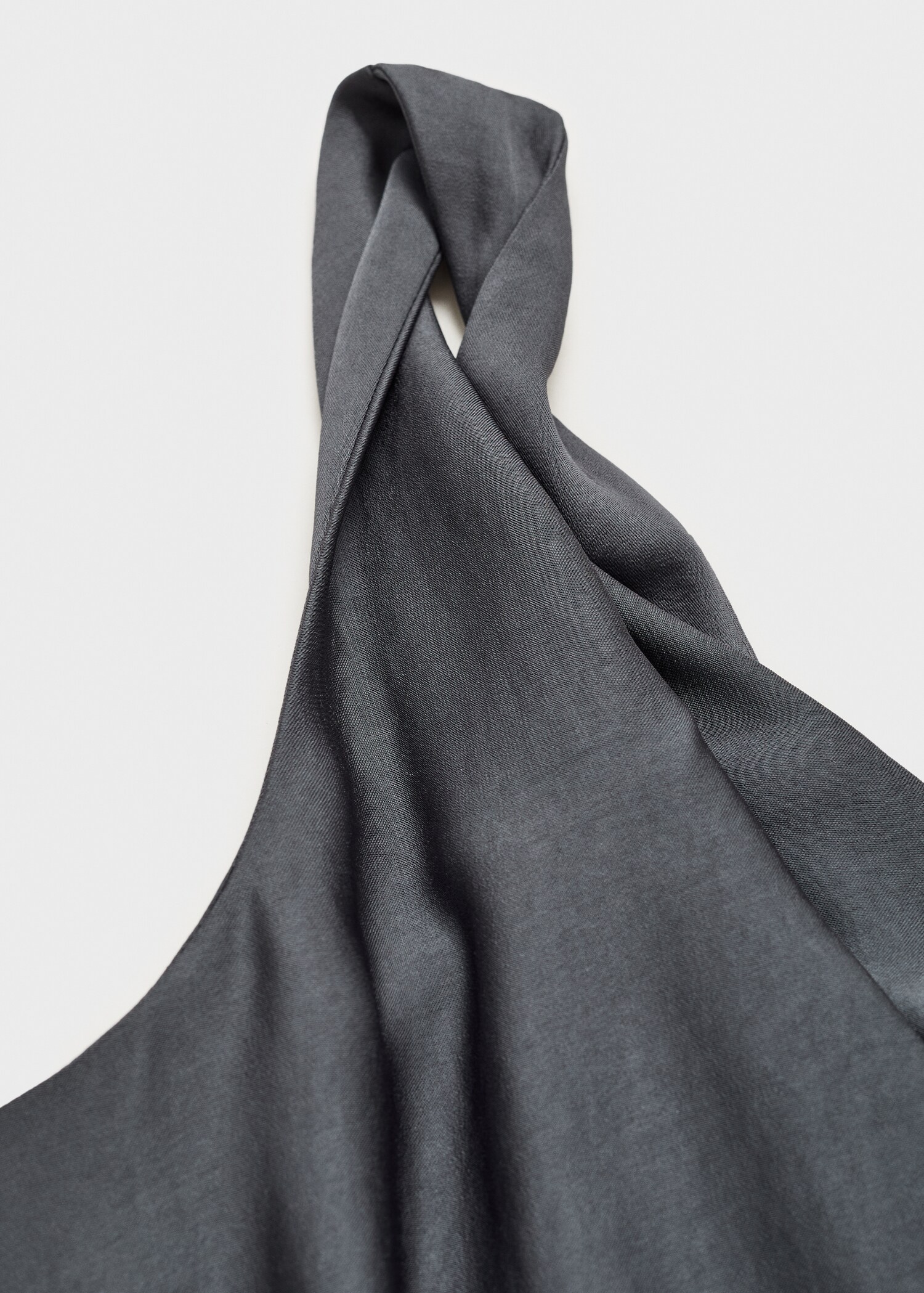 Top asymétrique col bénitier - Détail de l'article 0