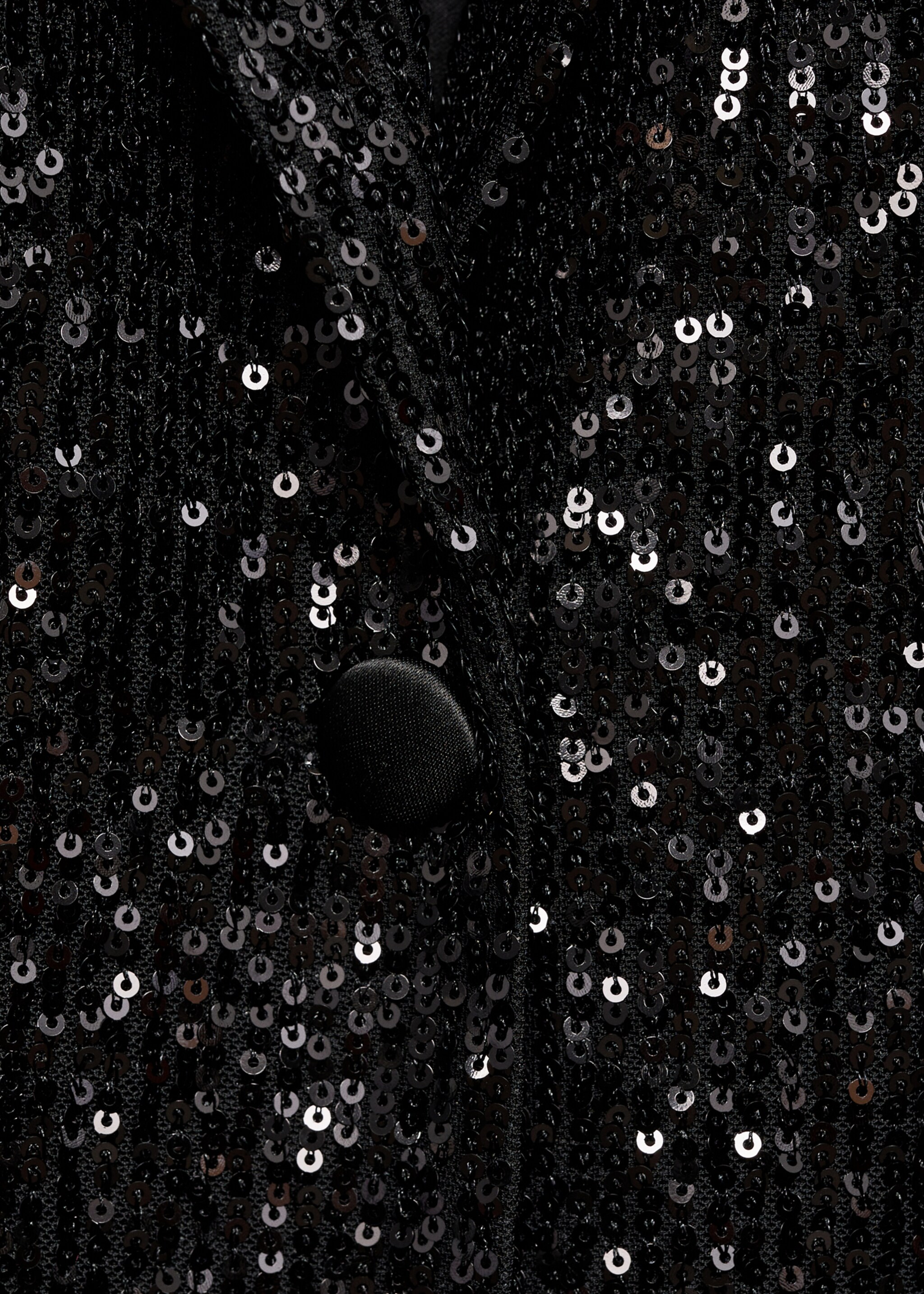 Blazer traje lentejuelas - Detalle del artículo 8