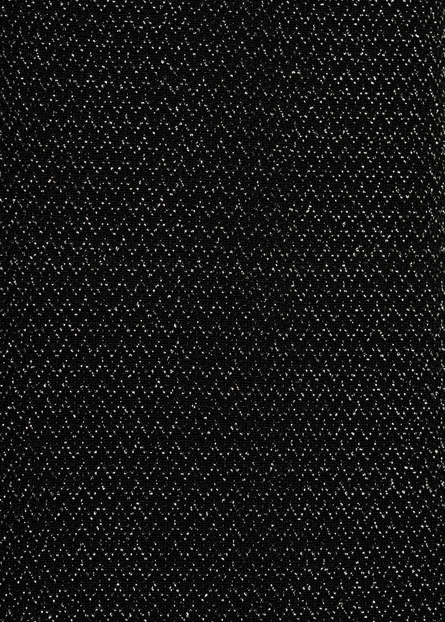 Lurex long jumpsuit - Details of the article 0