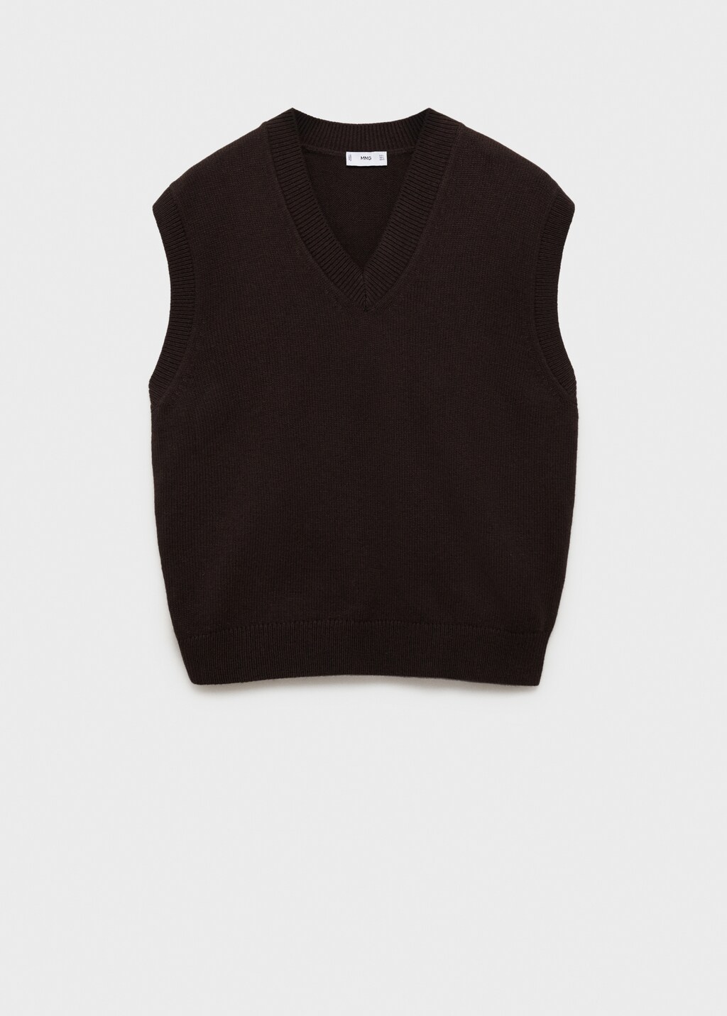 Jockey v neck vest deals