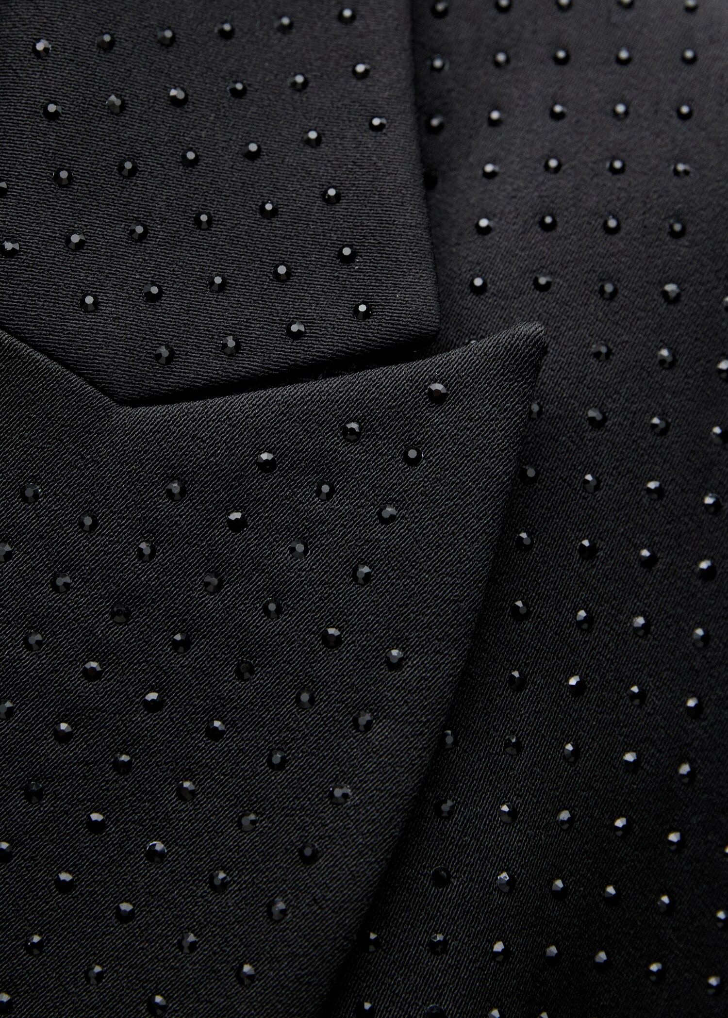 Blazer costume strass - Détail de l'article 0