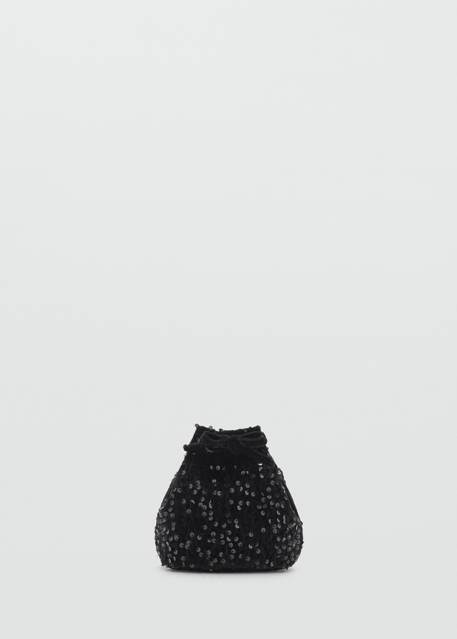 Sac à paillettes - Article sans modèle